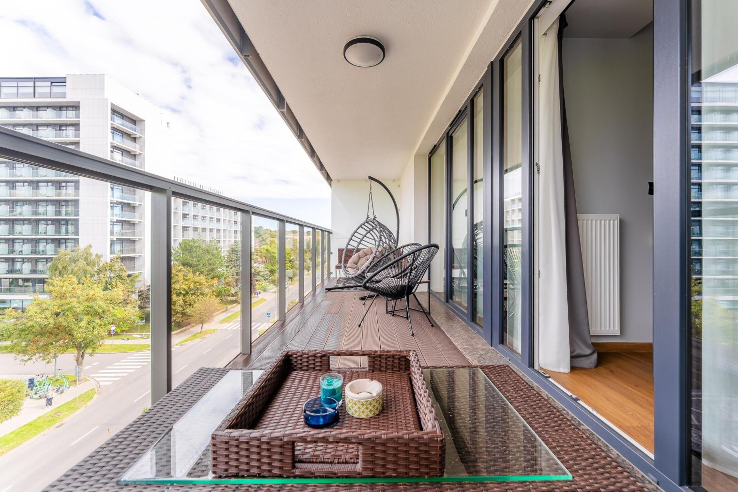 Heidi-Apartament