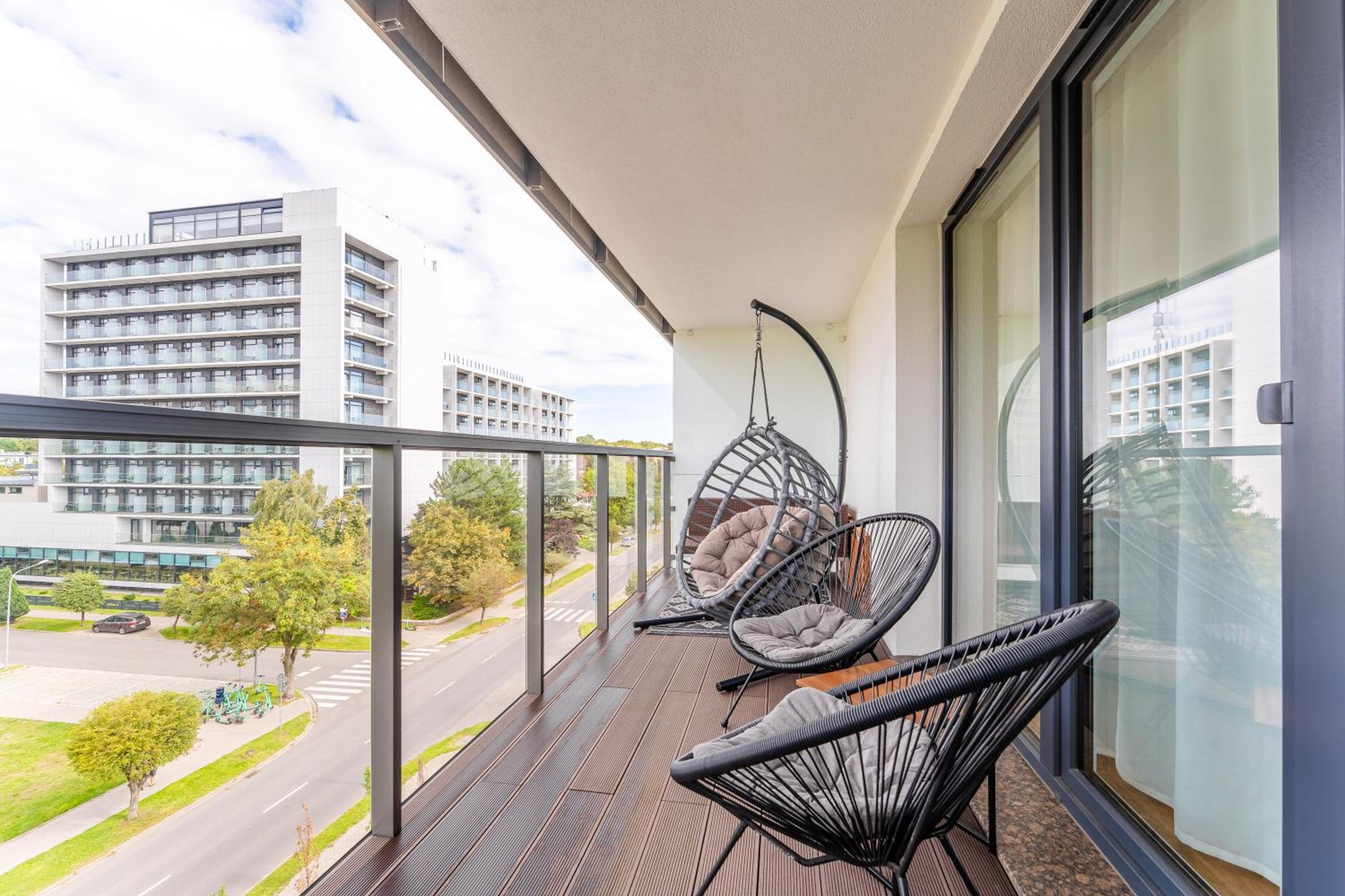 Heidi-Apartament