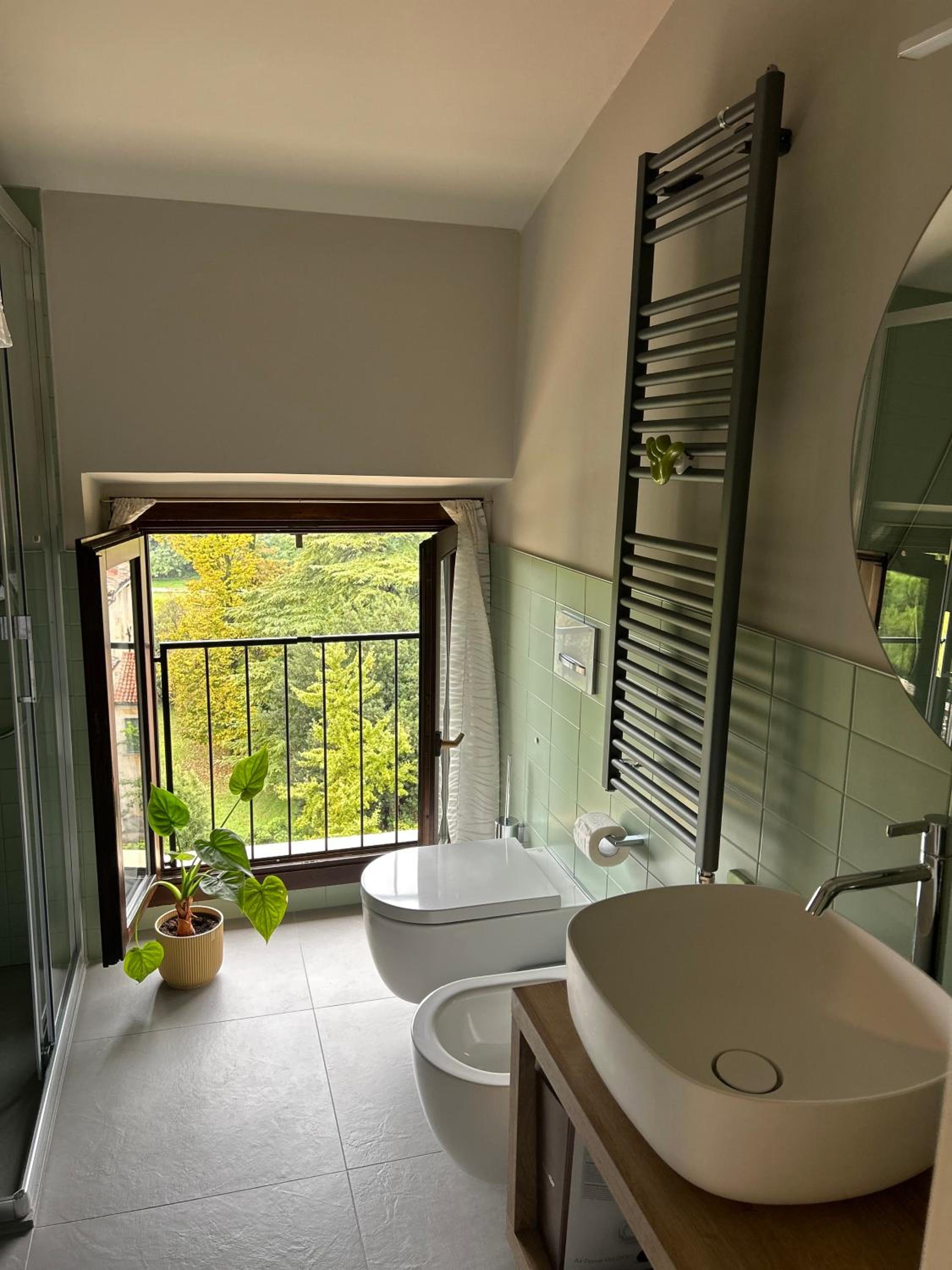 Modern loft FREE PARKING, Old watermill