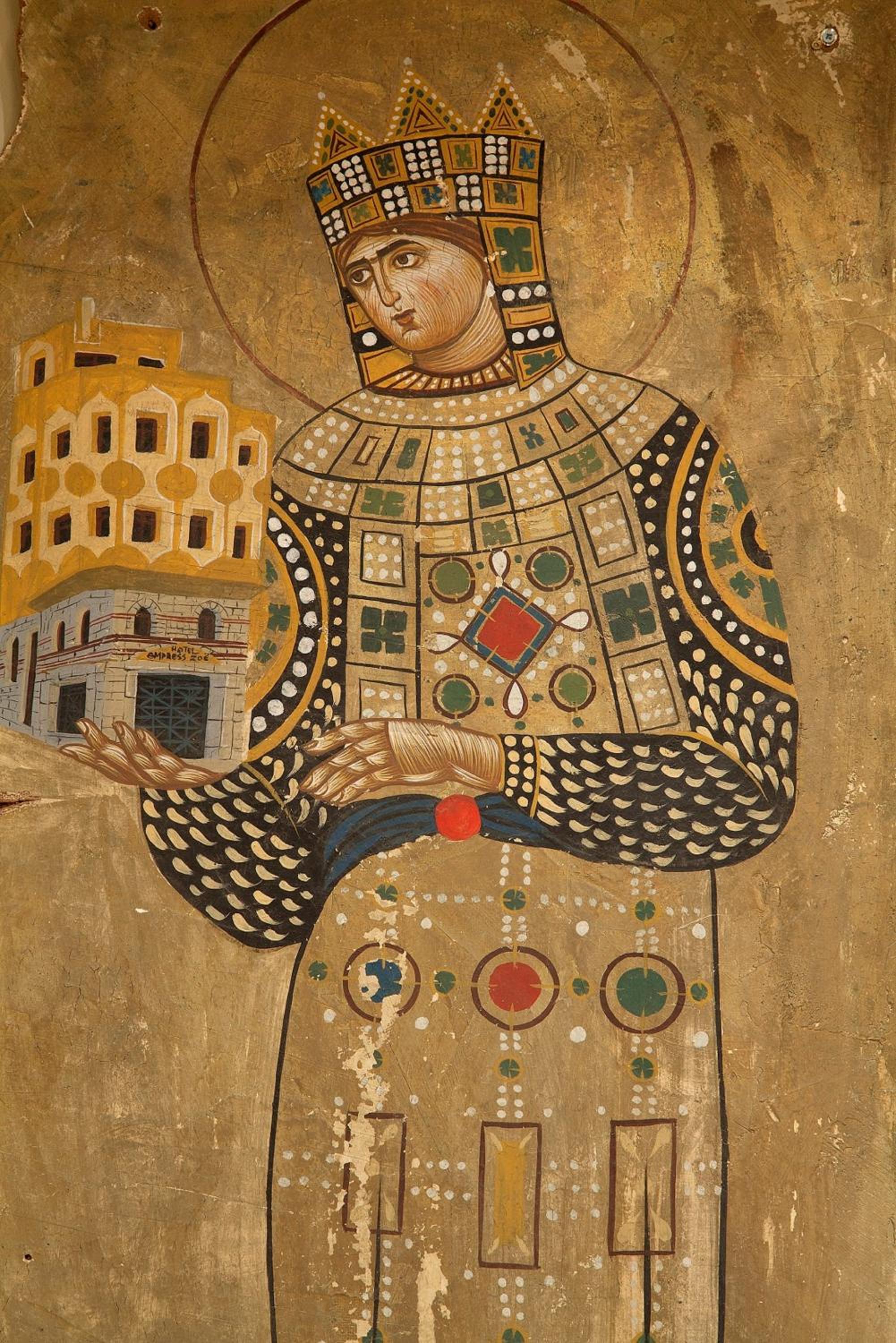 Hotel Empress Zoe - Image 21