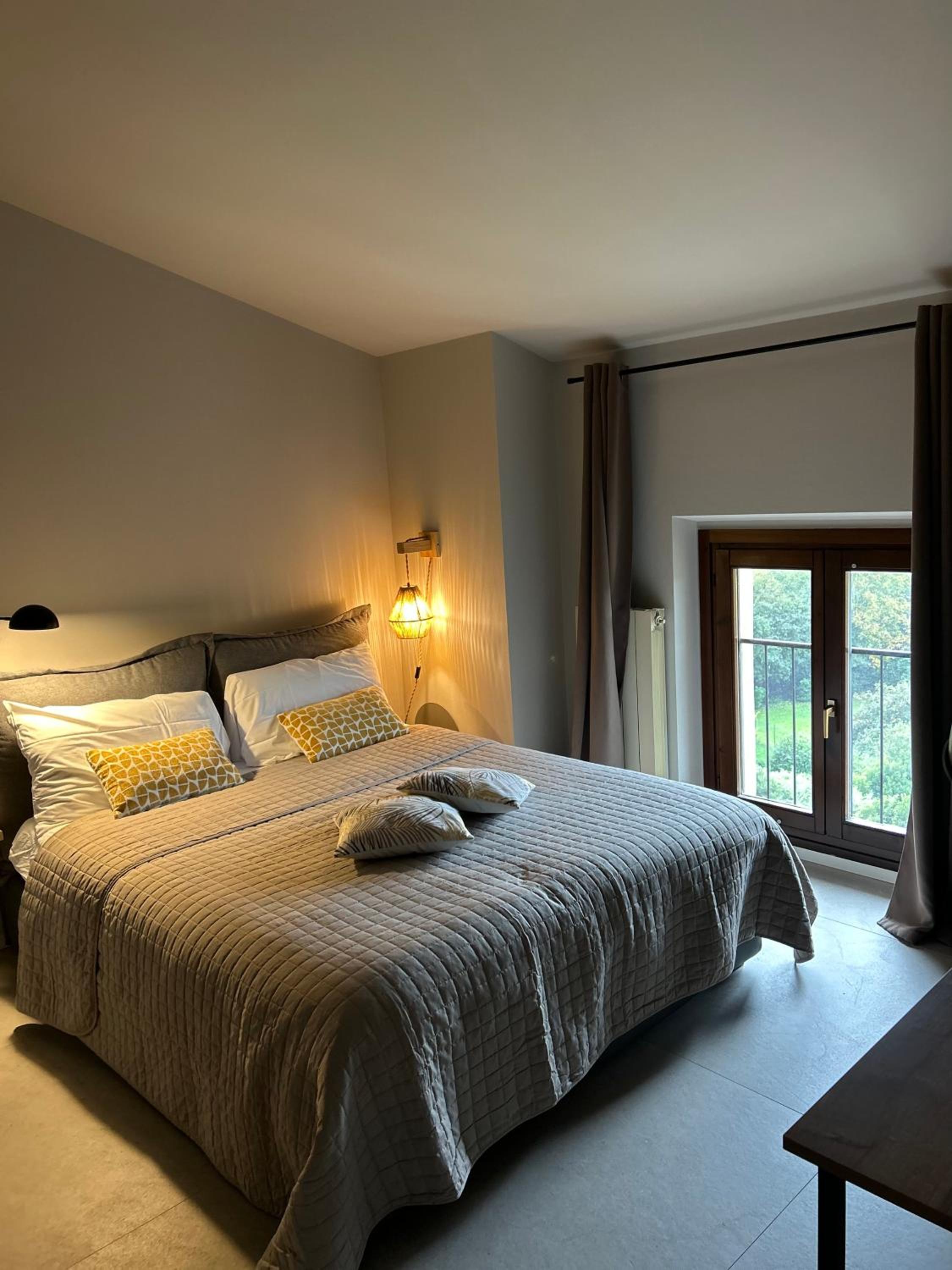 Modern loft FREE PARKING, Old watermill