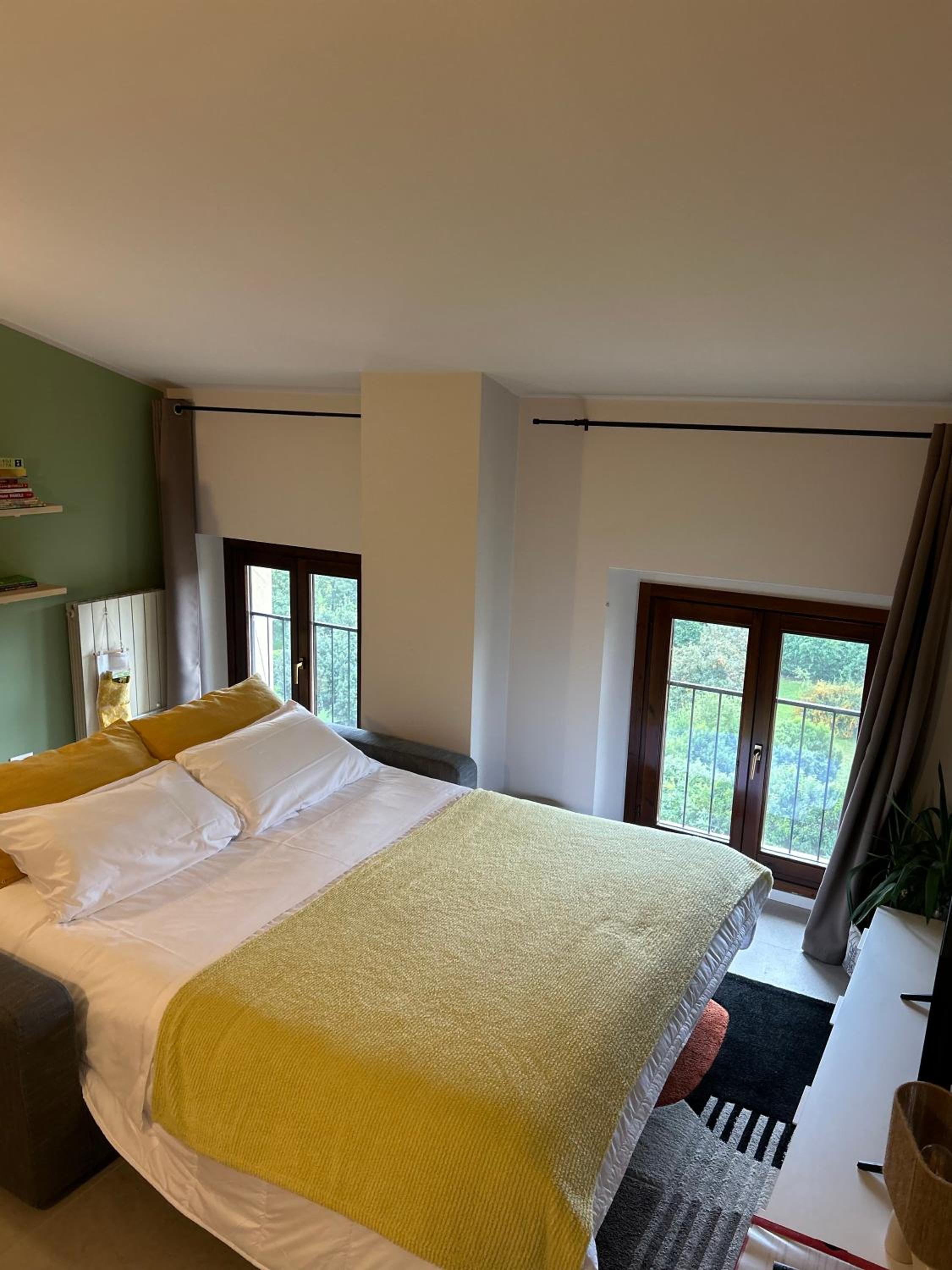 Modern loft FREE PARKING, Old watermill