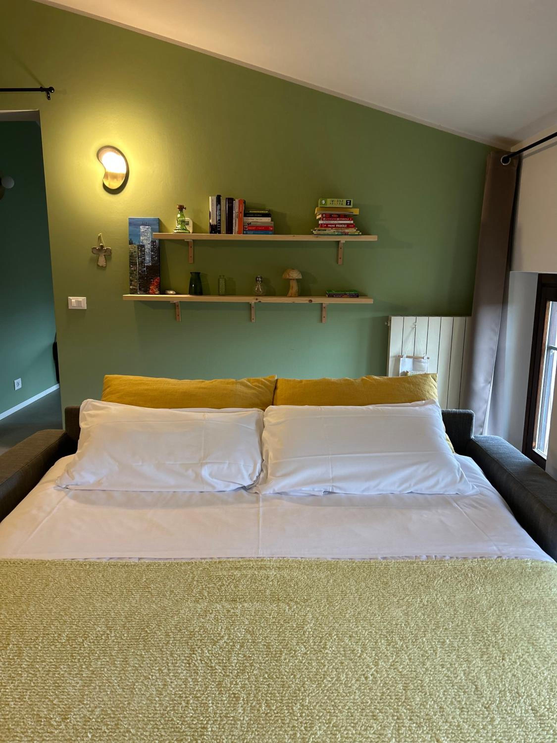Modern loft FREE PARKING, Old watermill