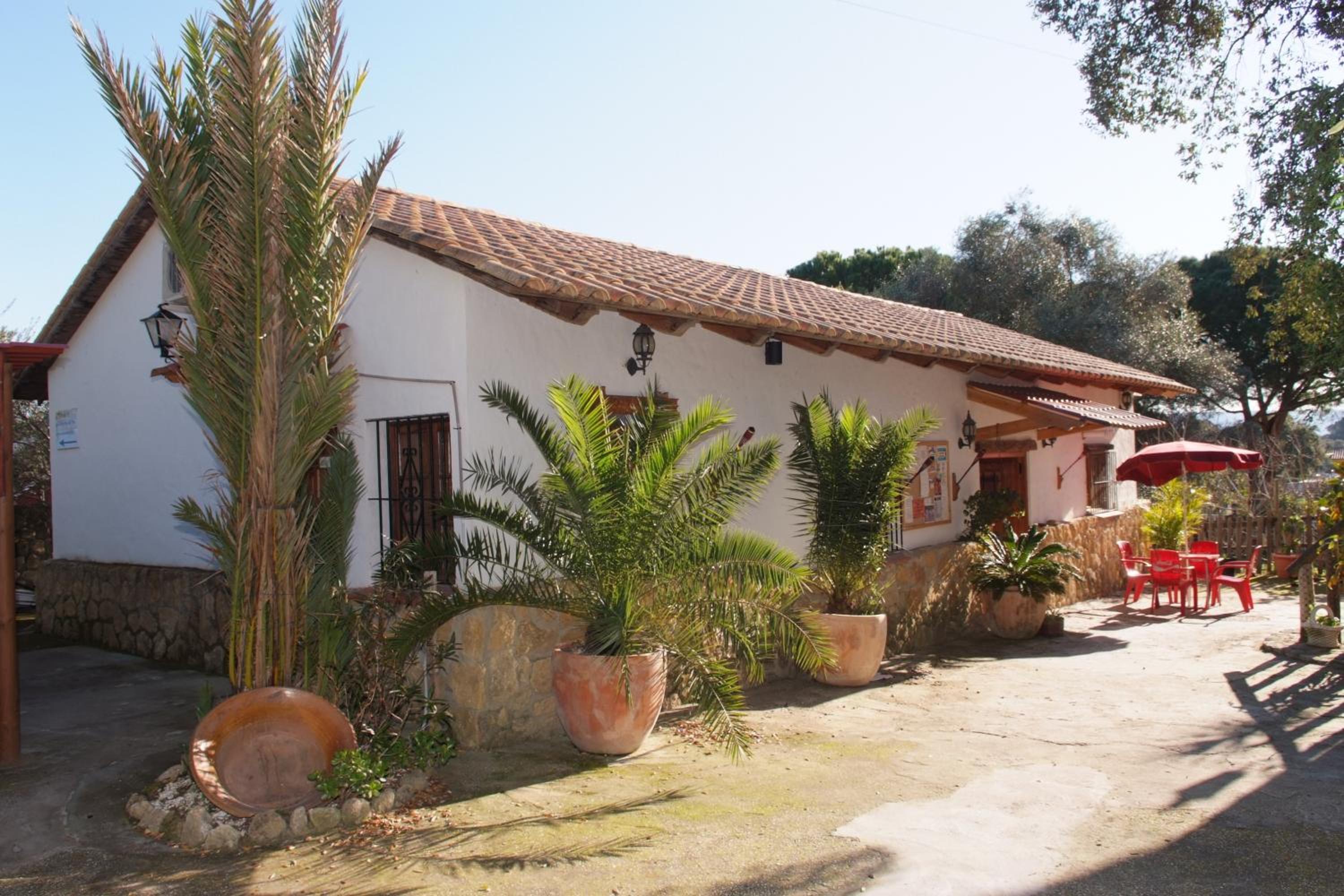Finca El Abuelo