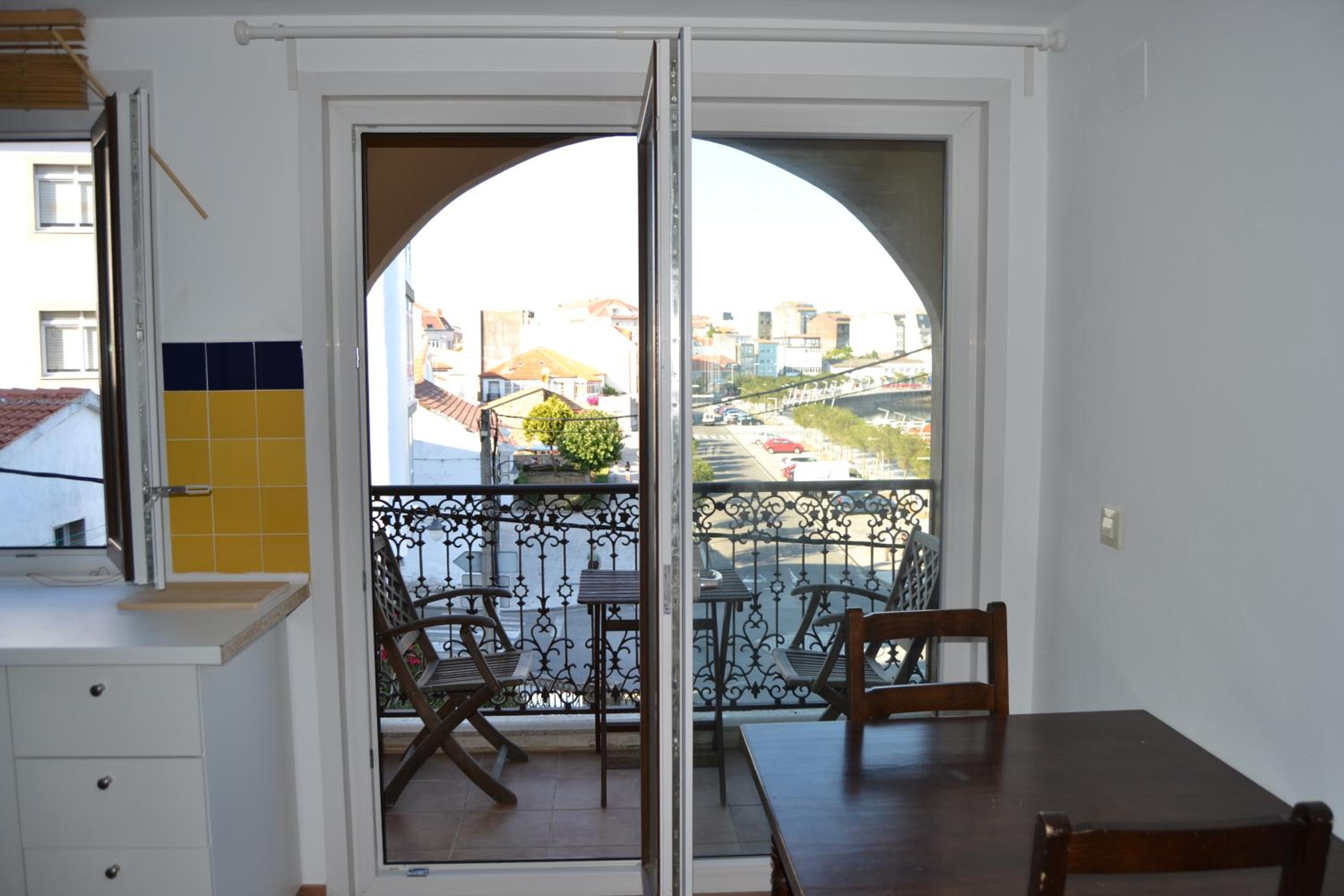 Apartamentos Arnela
