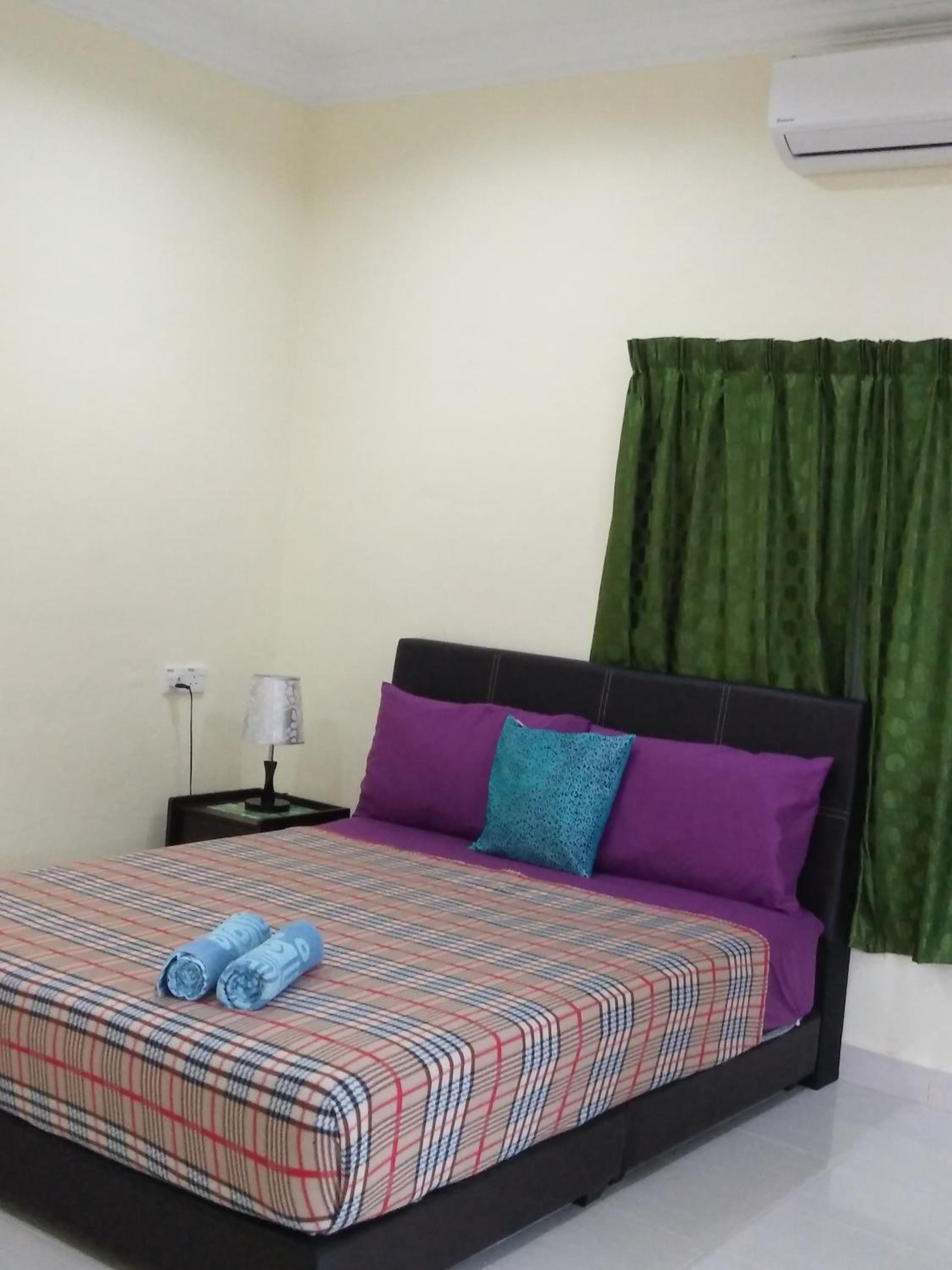 Motel Aurora Damai