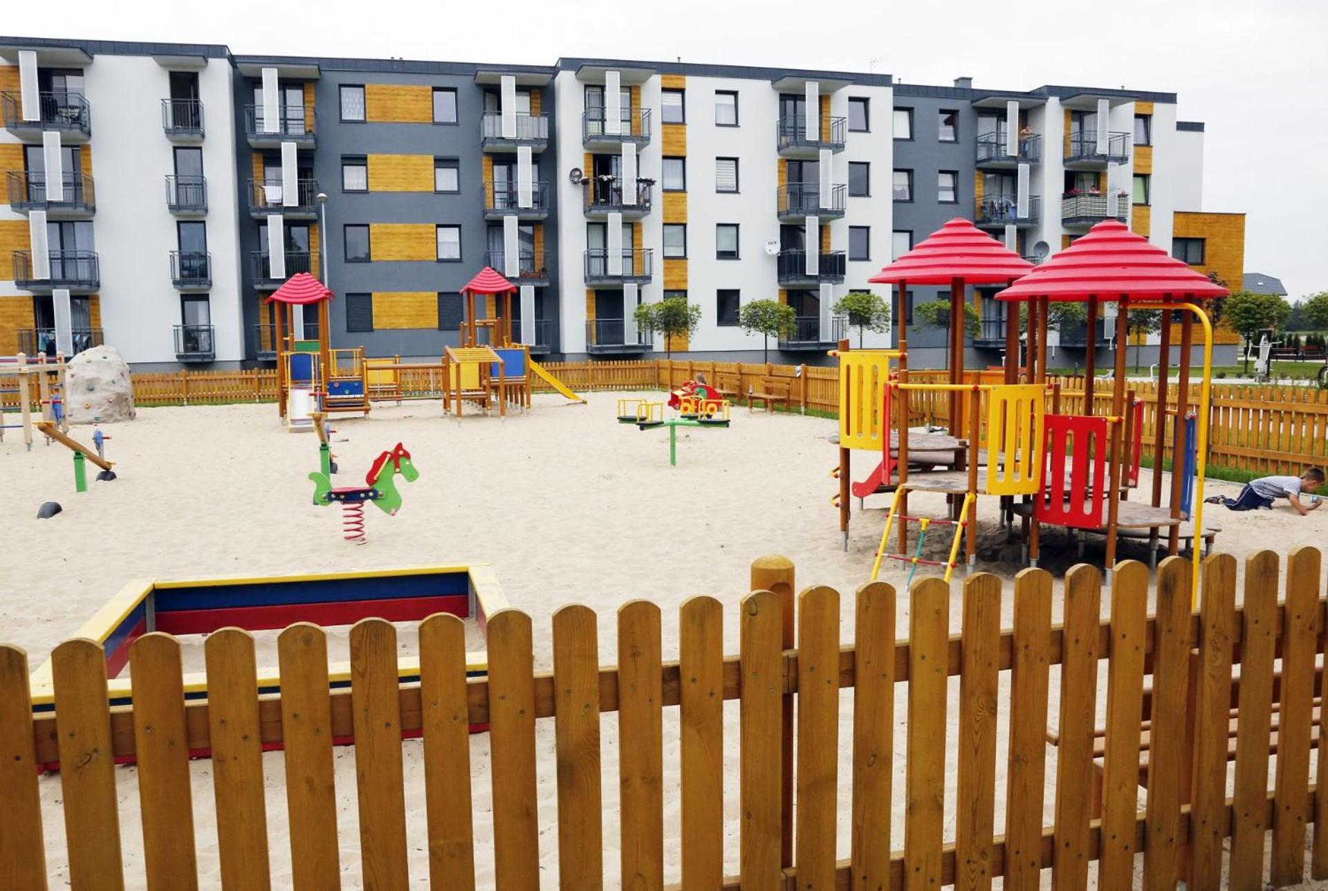 Apartament Teresa w Uniejowie