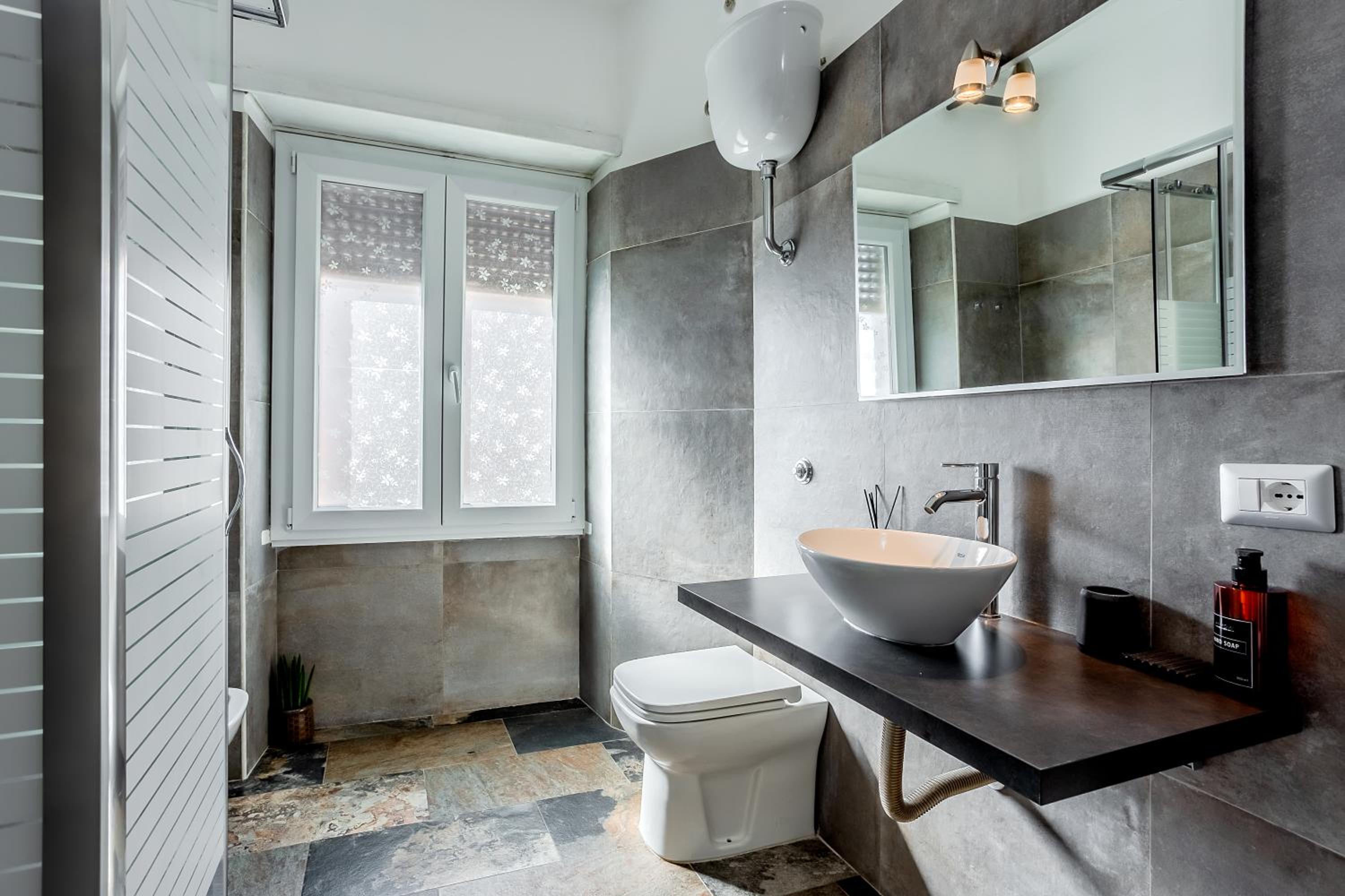 Amor Rome Apartment & Suites