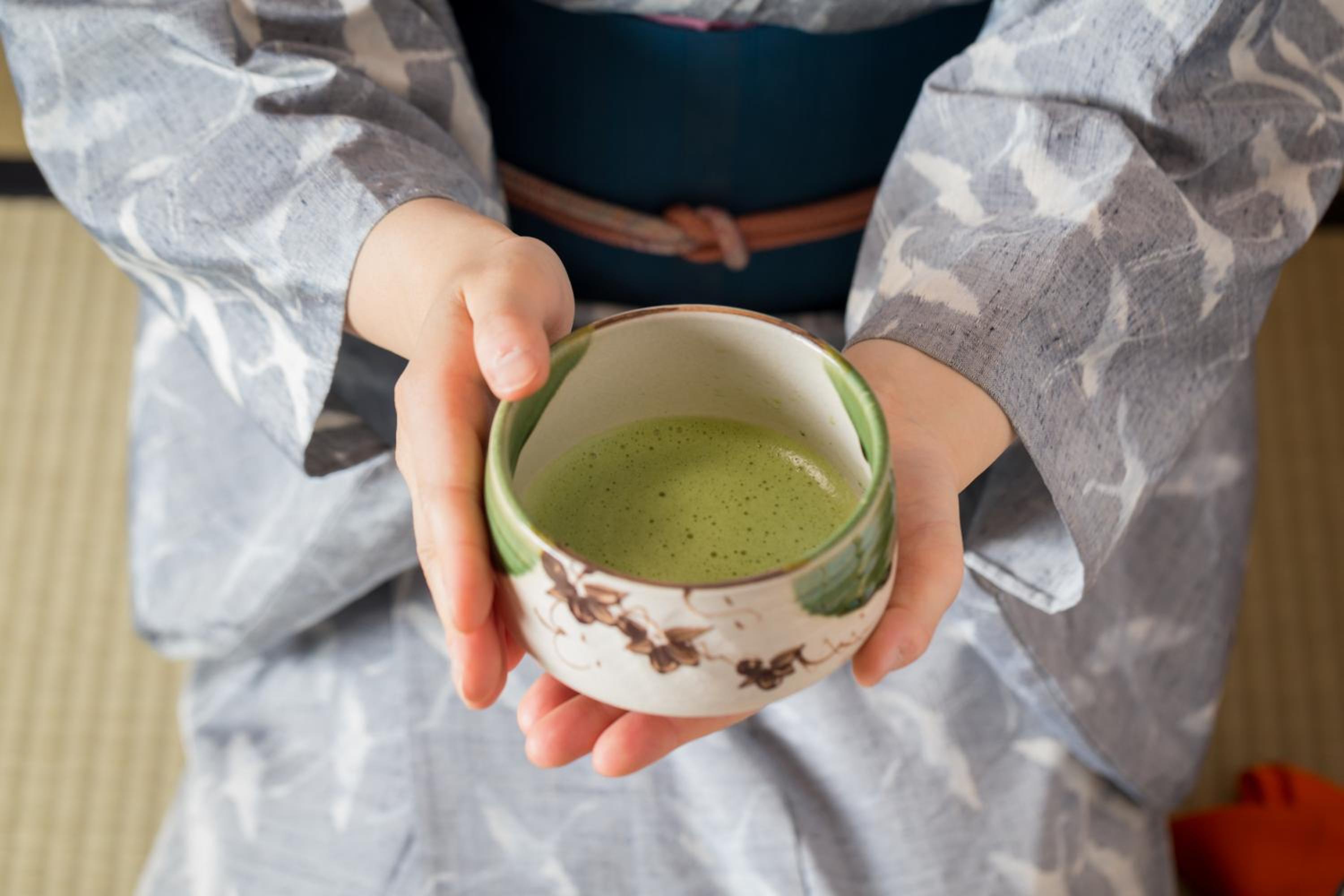 Nazuna Kyoto Nijo-jo 11