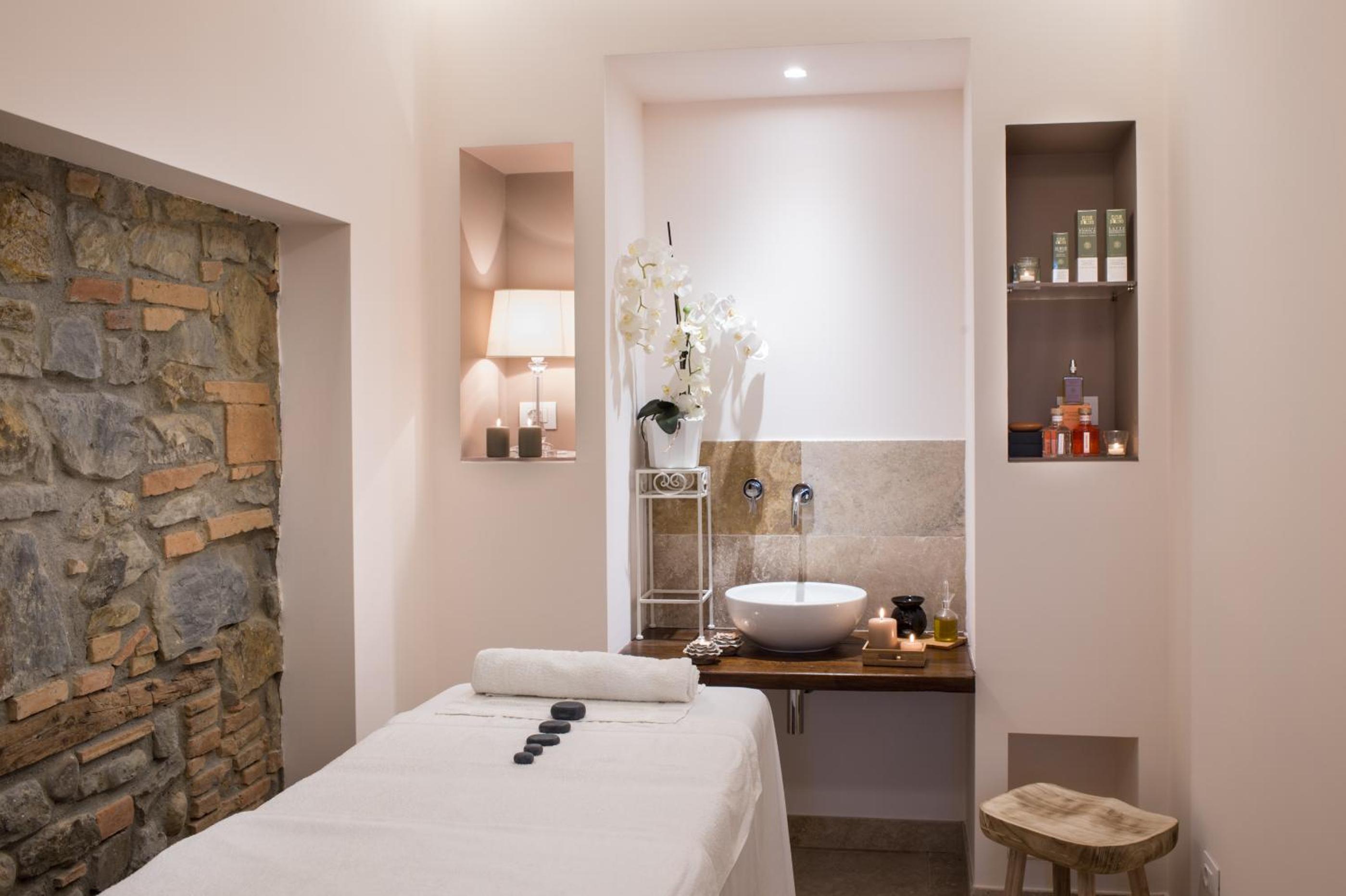 Agriresort & Spa Fattoria I Ricci view 5