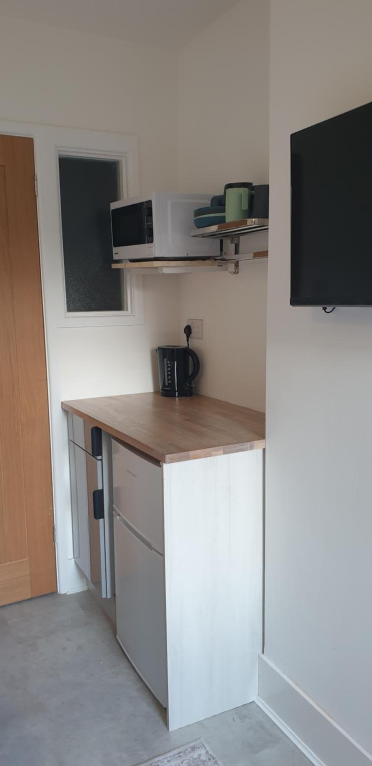 Station Stay Ensuites in Central Portslade