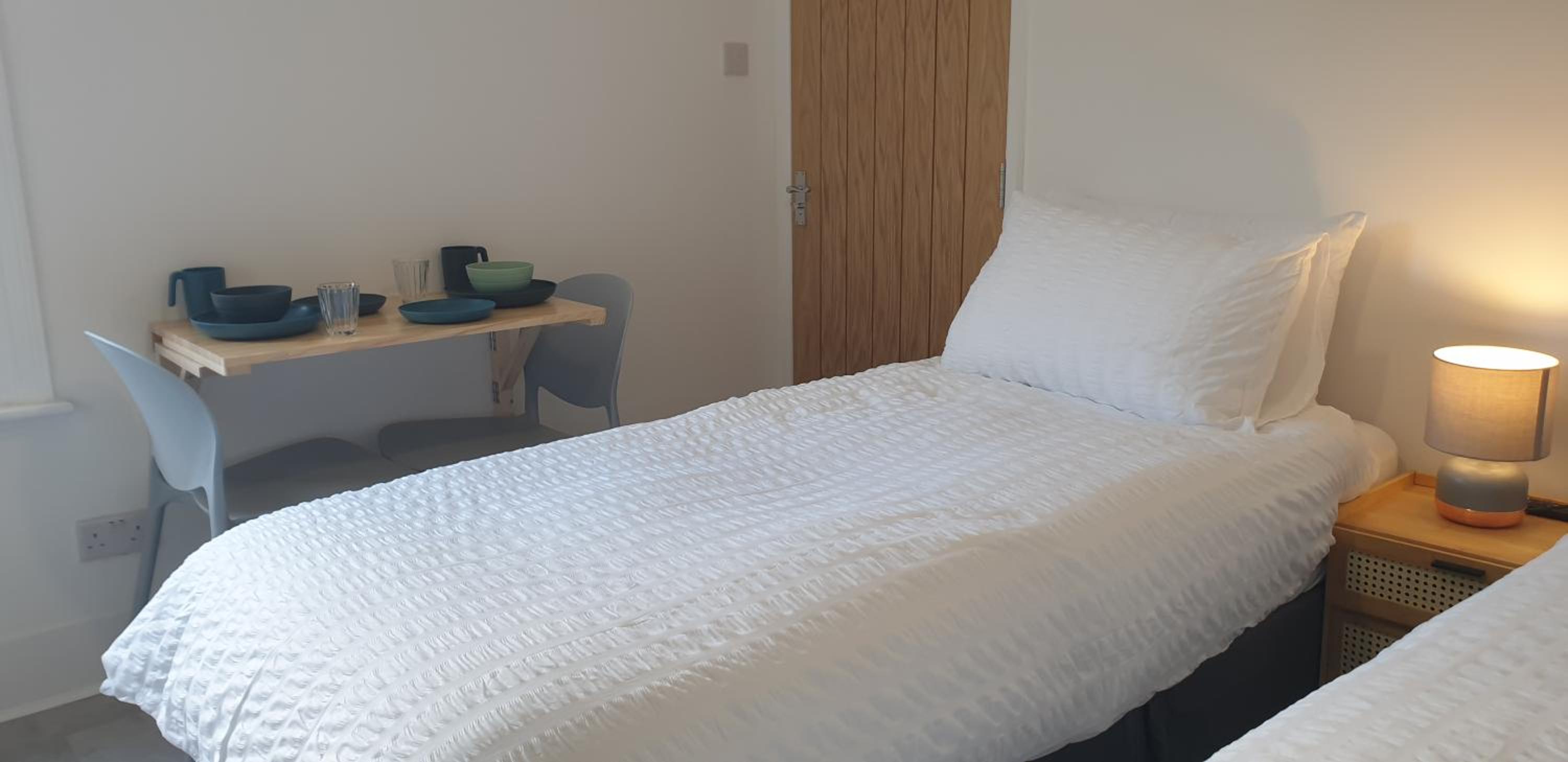 Station Stay Ensuites in Central Portslade