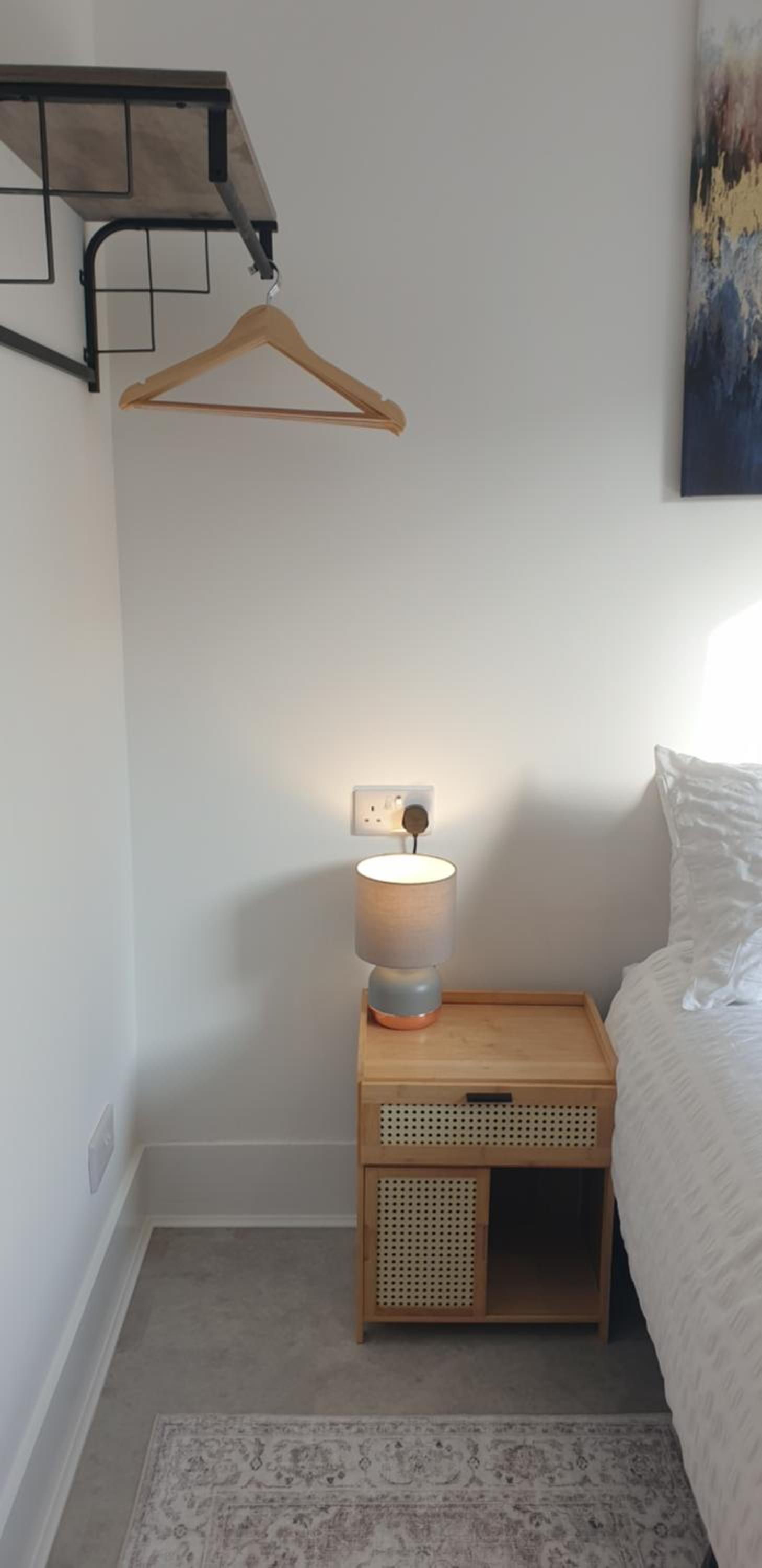 Station Stay Ensuites in Central Portslade