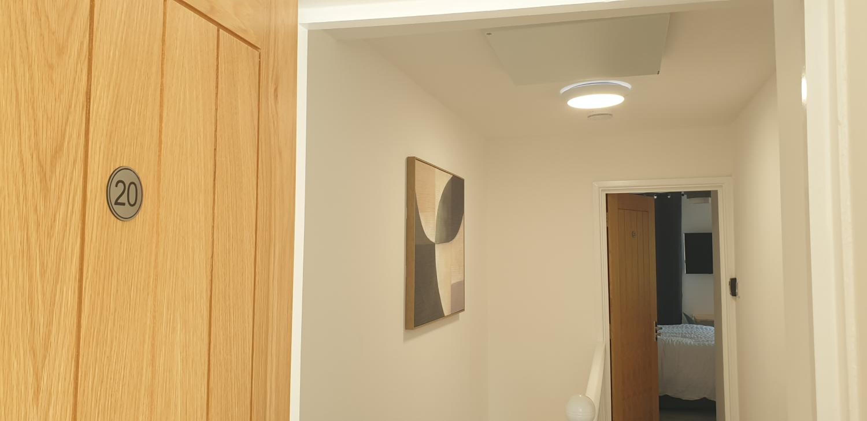 Station Stay Ensuites in Central Portslade