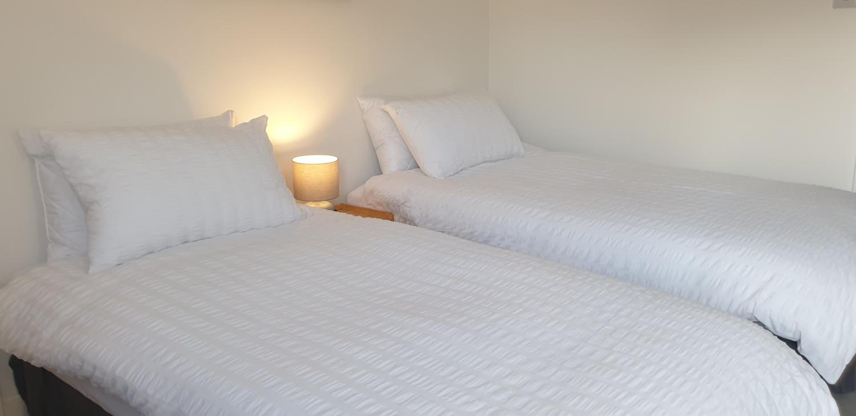 Station Stay Ensuites in Central Portslade