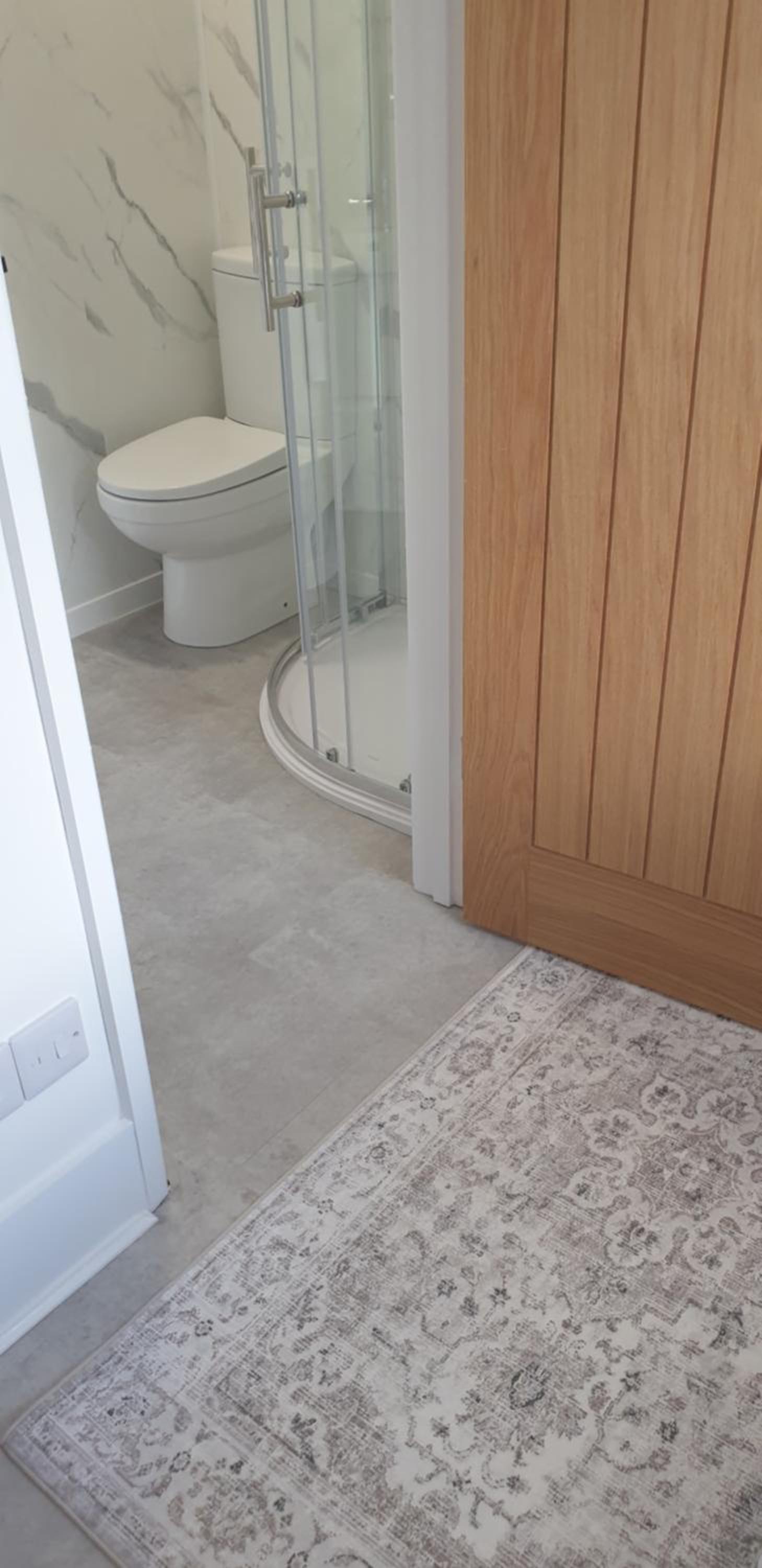Station Stay Ensuites in Central Portslade
