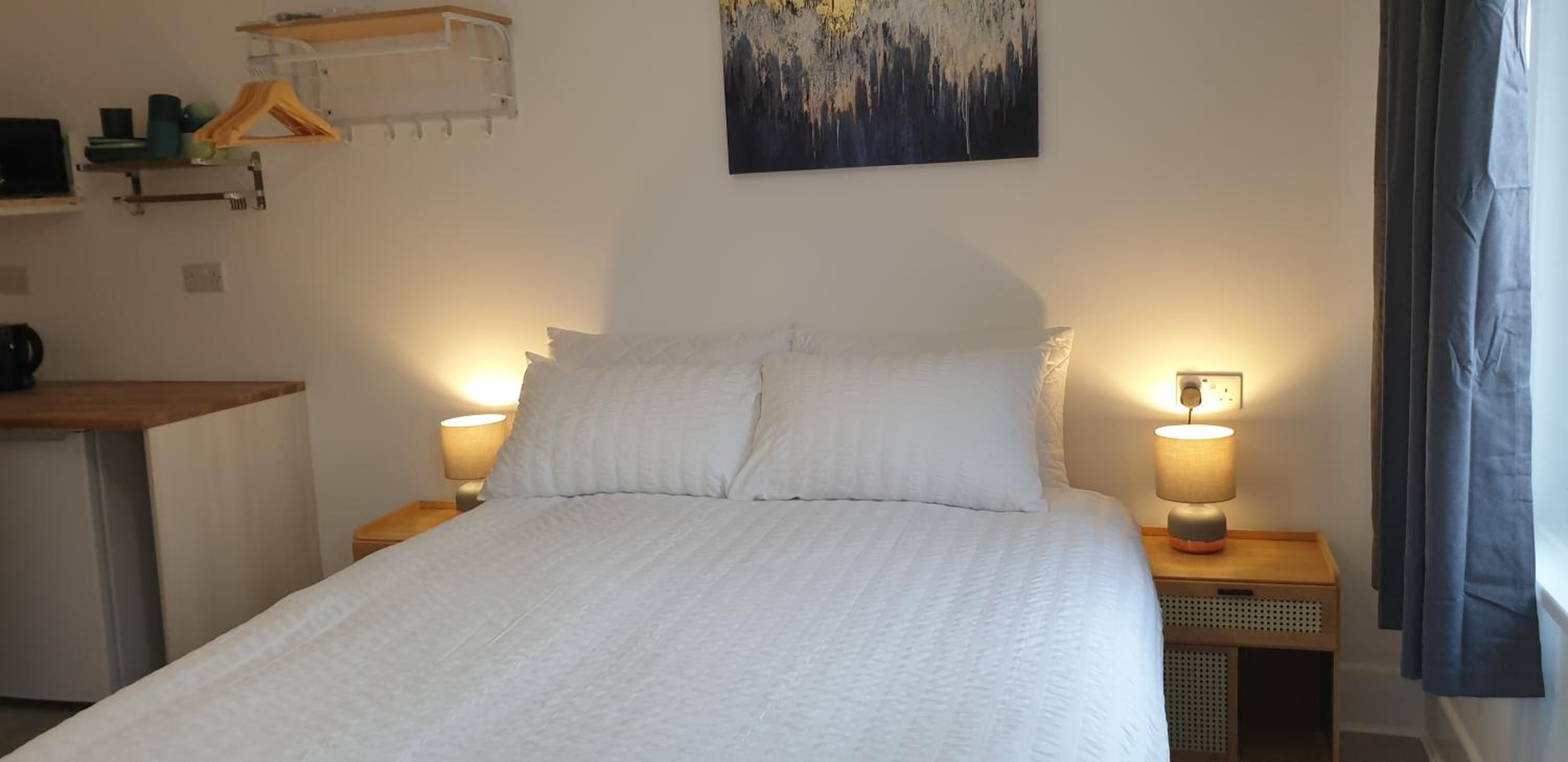 Station Stay Ensuites in Central Portslade