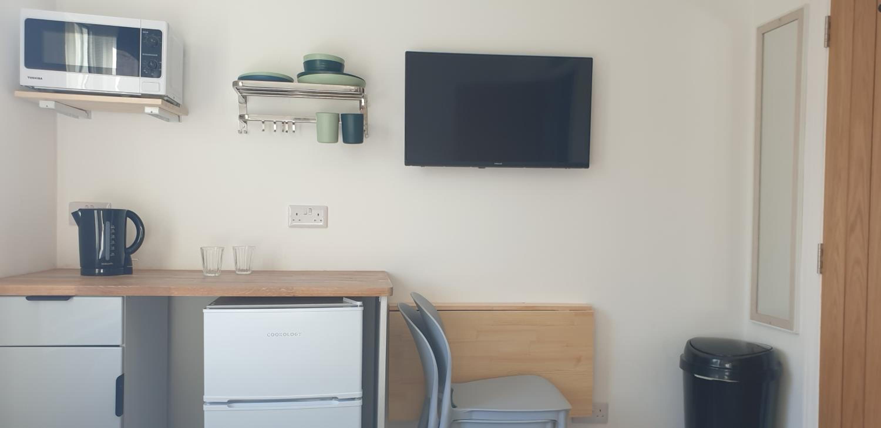 Station Stay Ensuites in Central Portslade