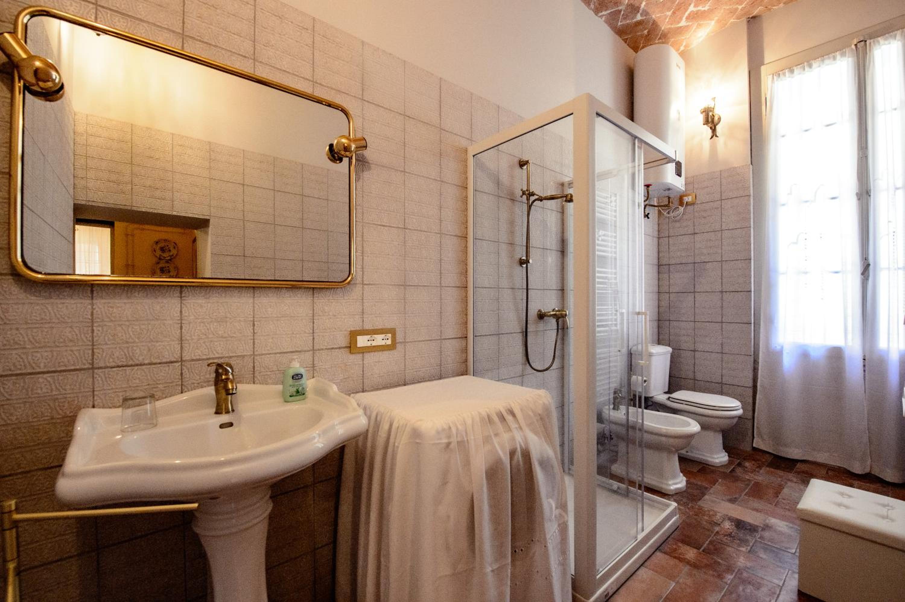 Rinascimento Suite Centro Storico Modena