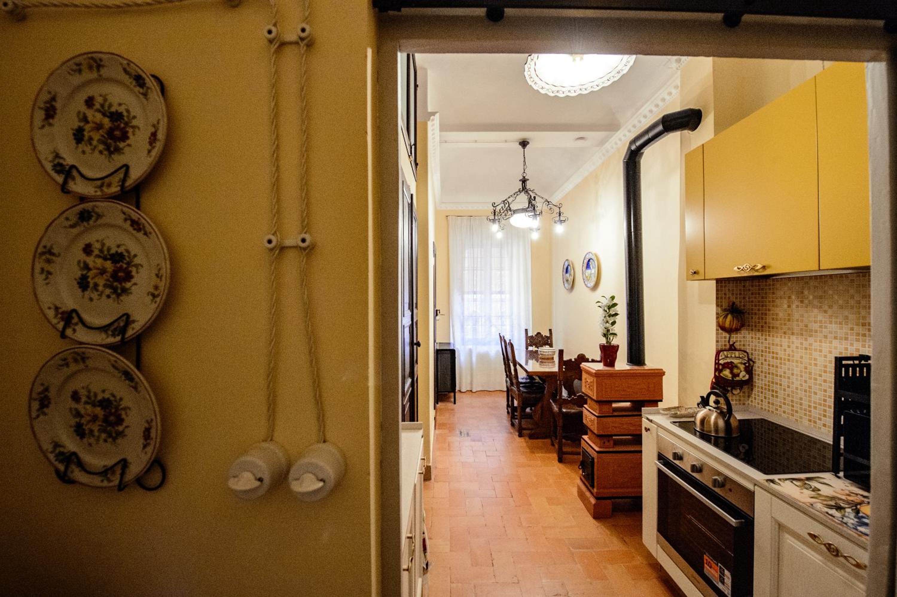 Rinascimento Suite Centro Storico Modena