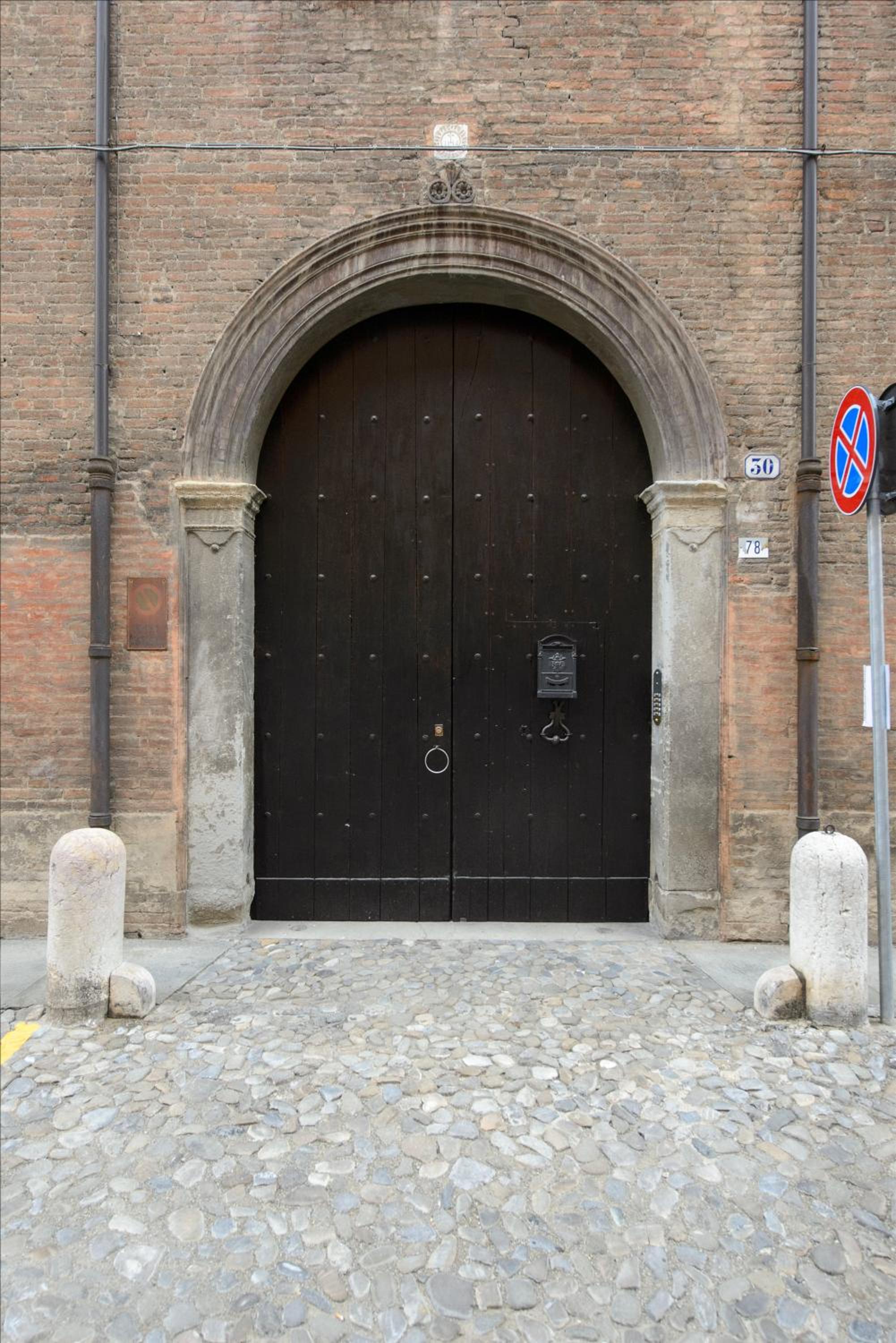 Rinascimento Suite Centro Storico Modena