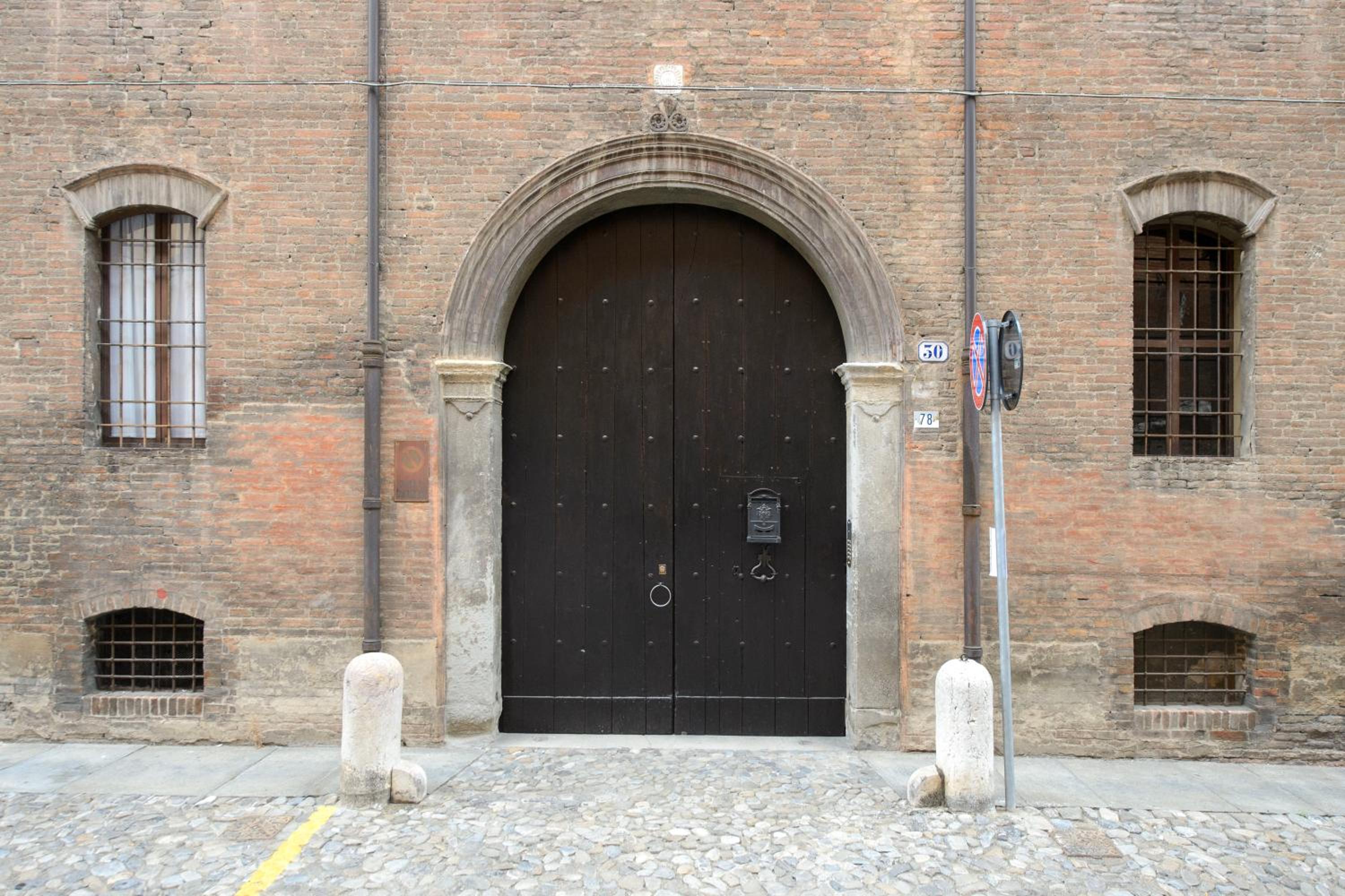Rinascimento Suite Centro Storico Modena