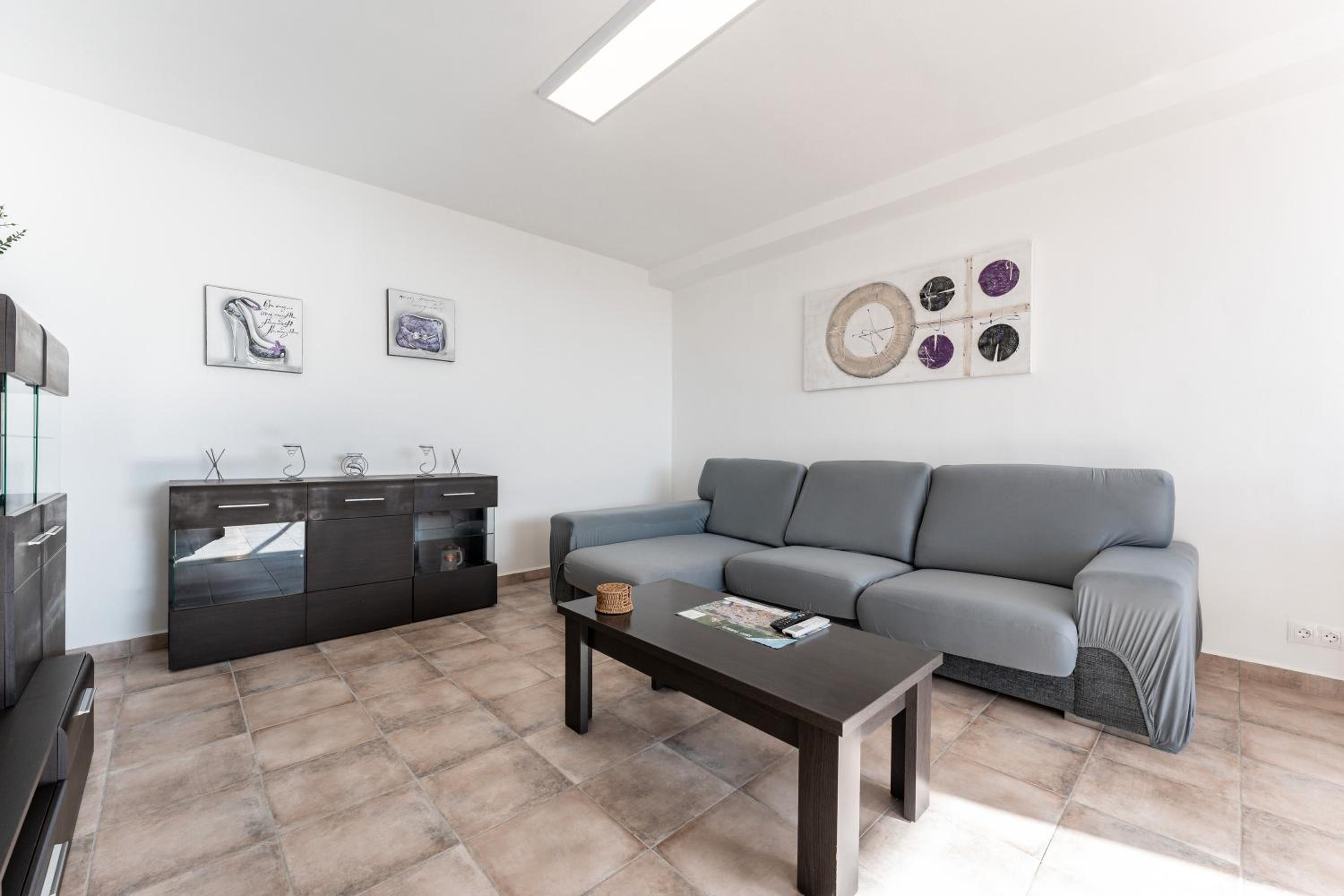 Apartamento Timón photo 3