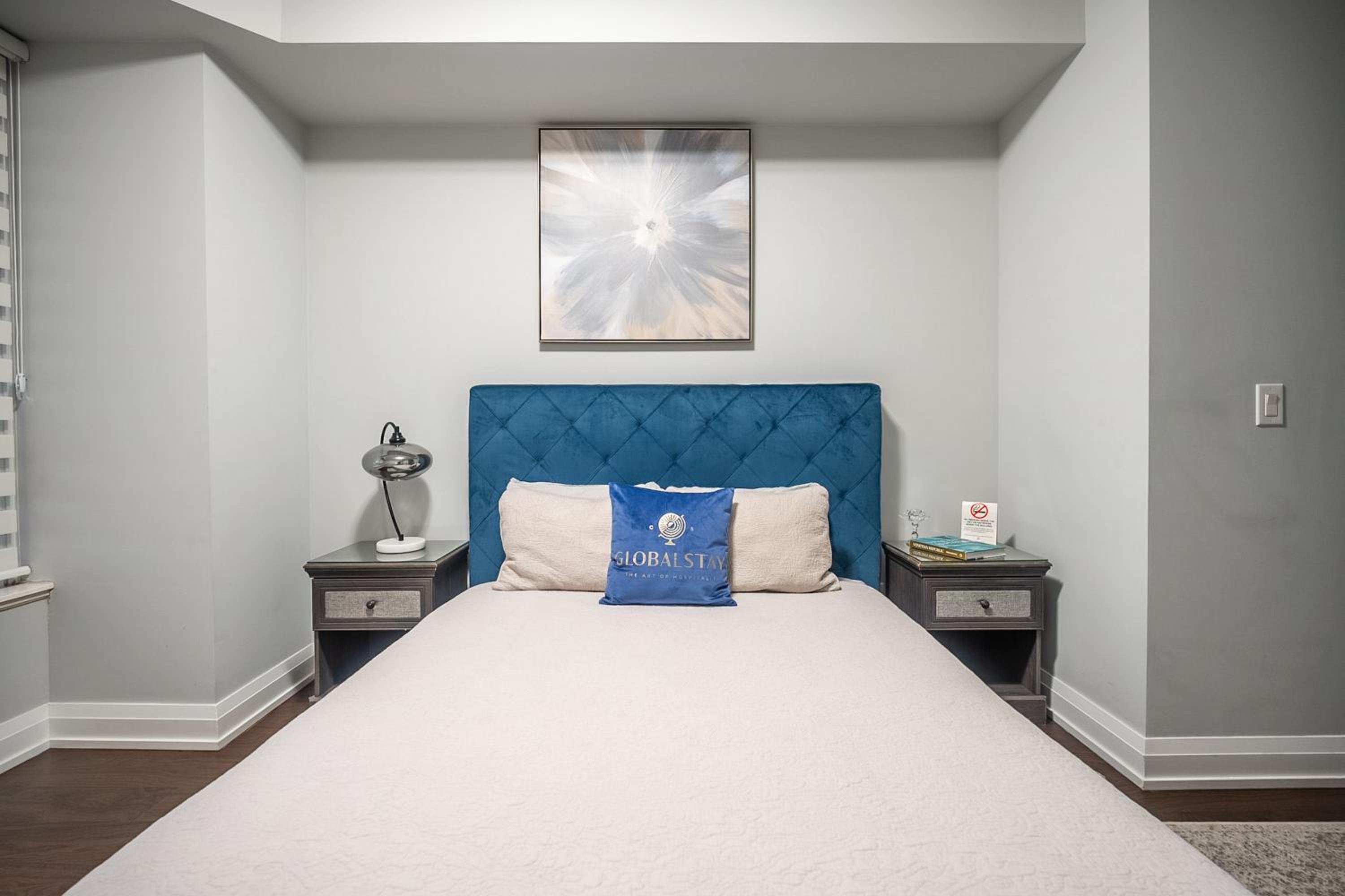 2 Bedroom 2 Bathroom Condo Sheppard Metro North York Toronto