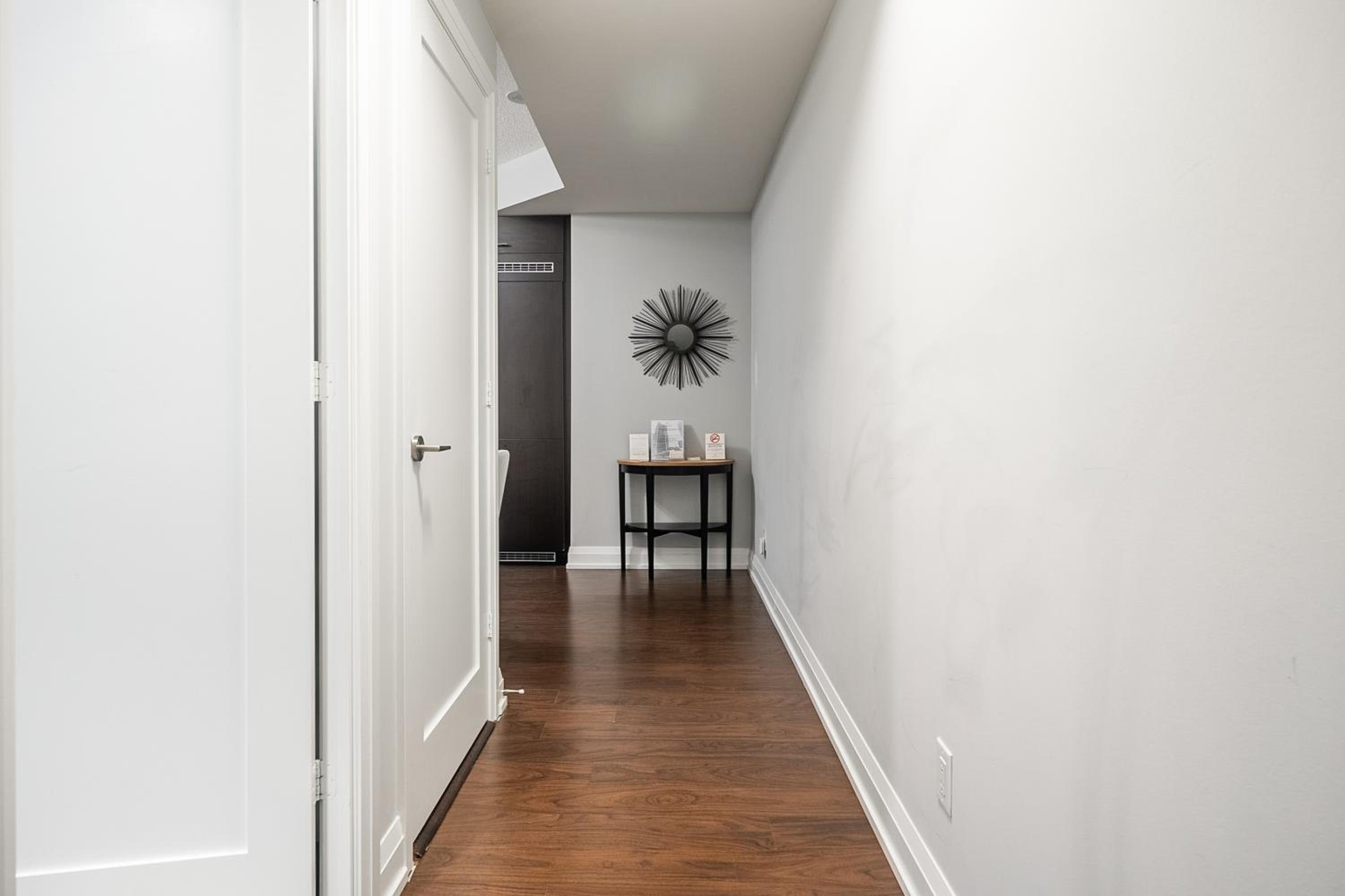 2 Bedroom 2 Bathroom Condo Sheppard Metro North York Toronto