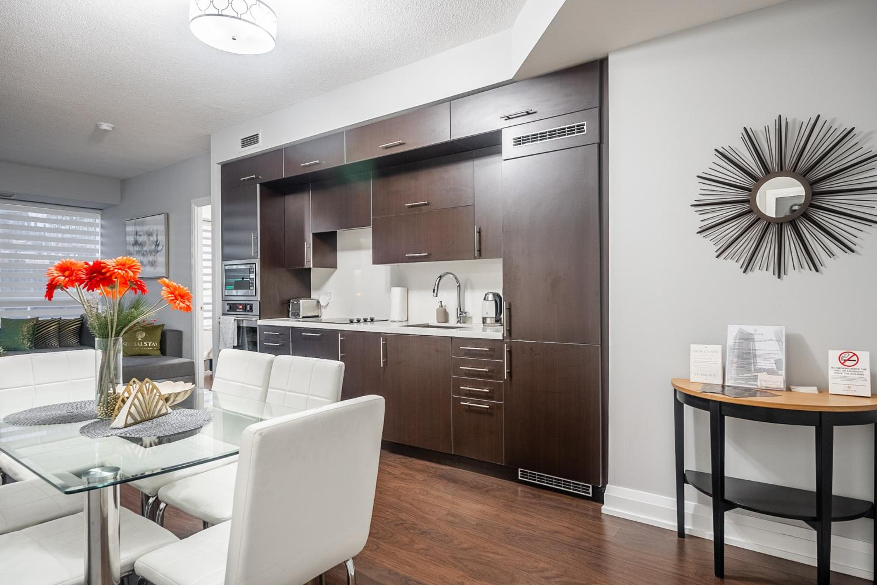 2 Bedroom 2 Bathroom Condo Sheppard Metro North York Toronto