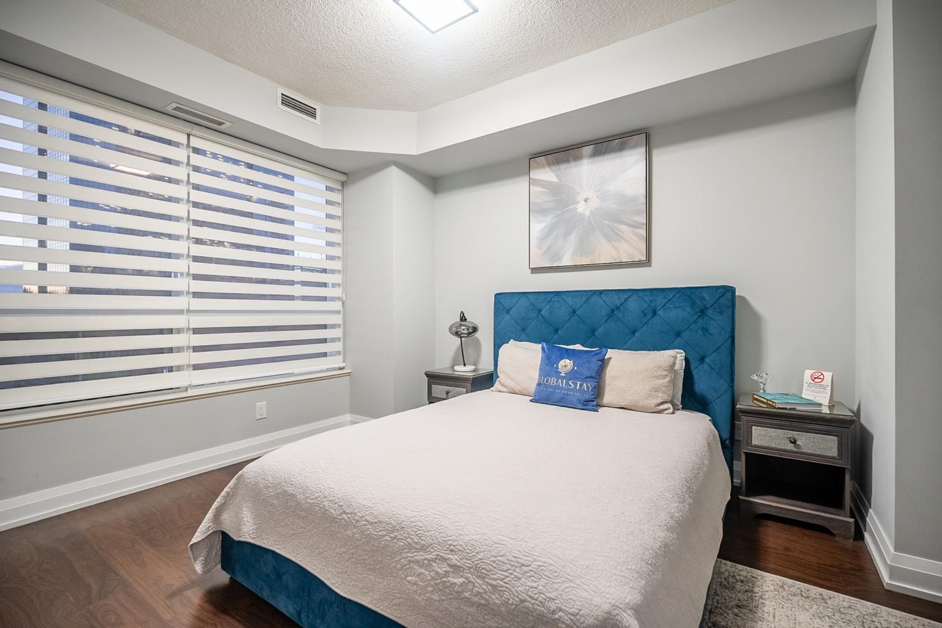 2 Bedroom 2 Bathroom Condo Sheppard Metro North York Toronto