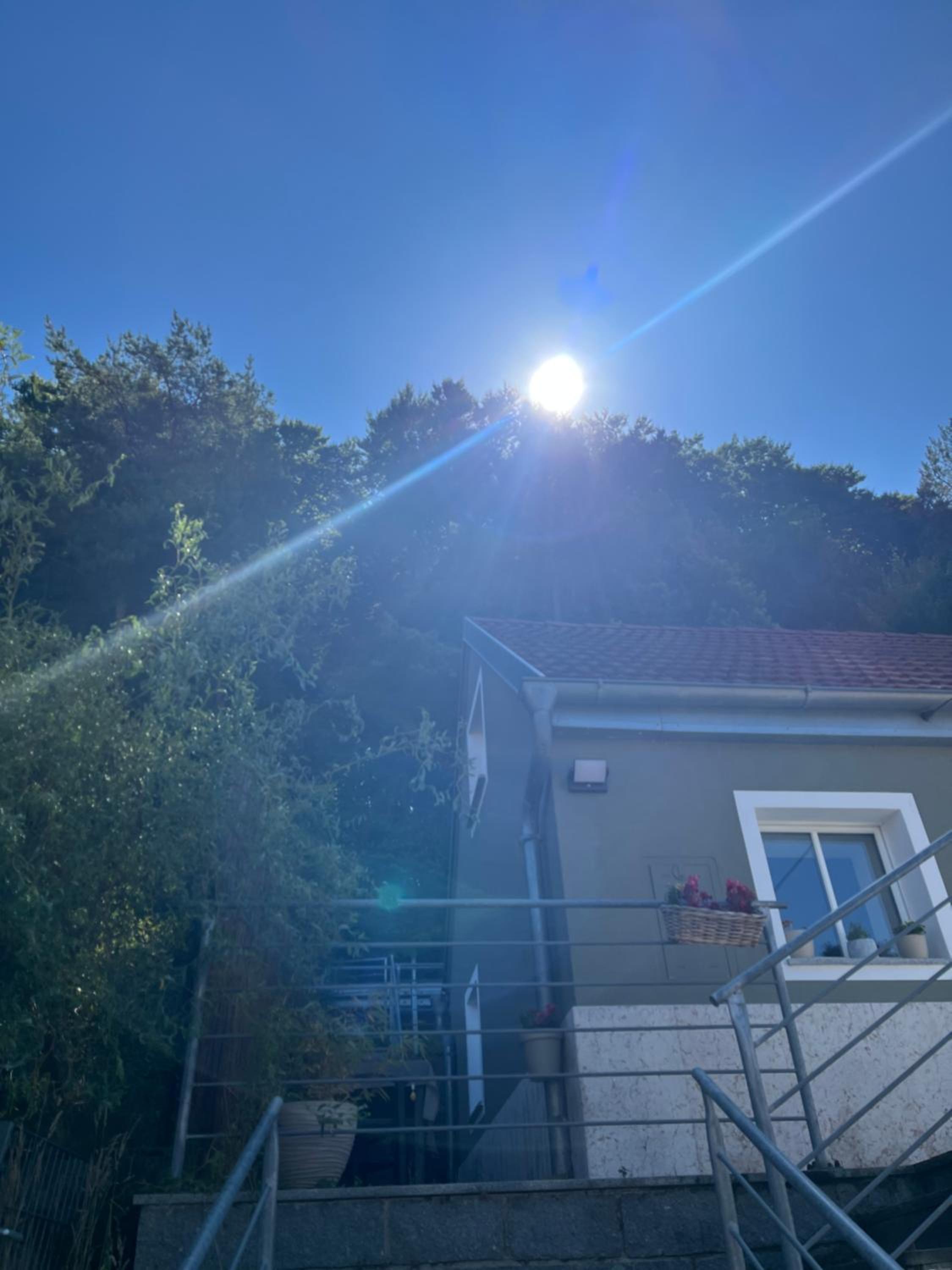 HAPPYNEST im Altmühltal