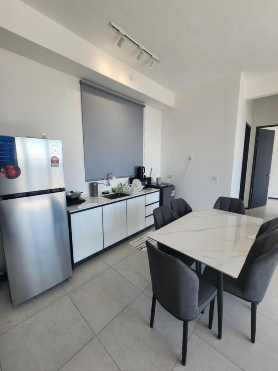 Urban Suite the Privilege Suites by Merveille