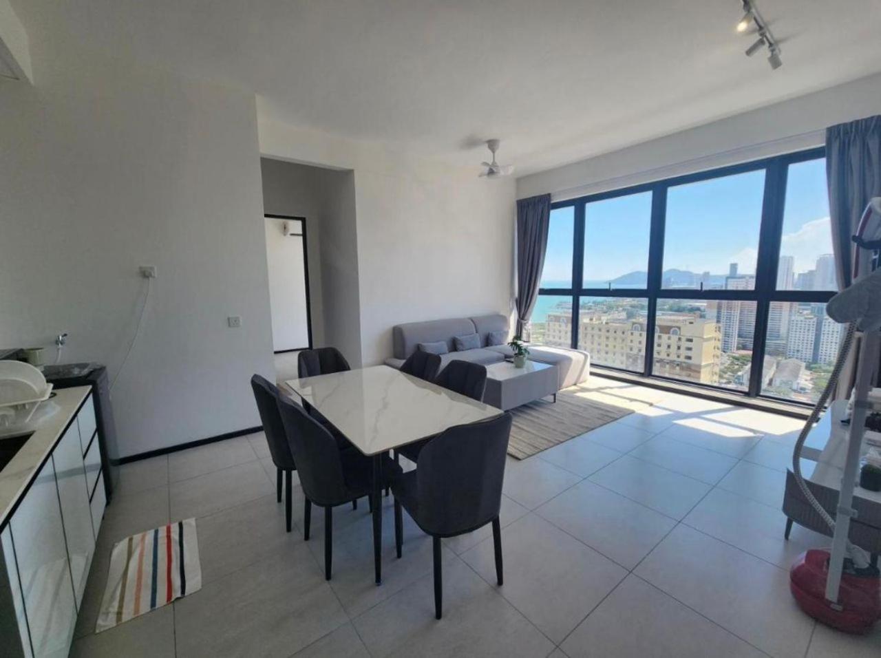 Urban Suite the Privilege Suites by Merveille
