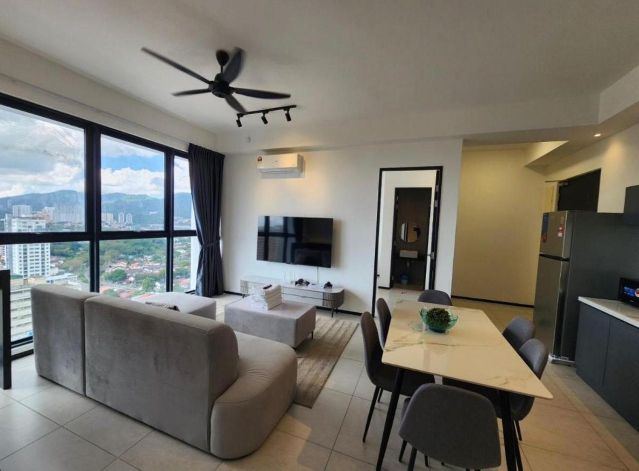 Urban Suite the Privilege Suites by Merveille