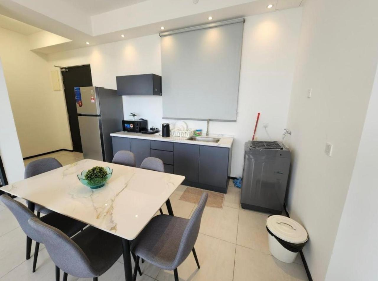 Urban Suite the Privilege Suites by Merveille