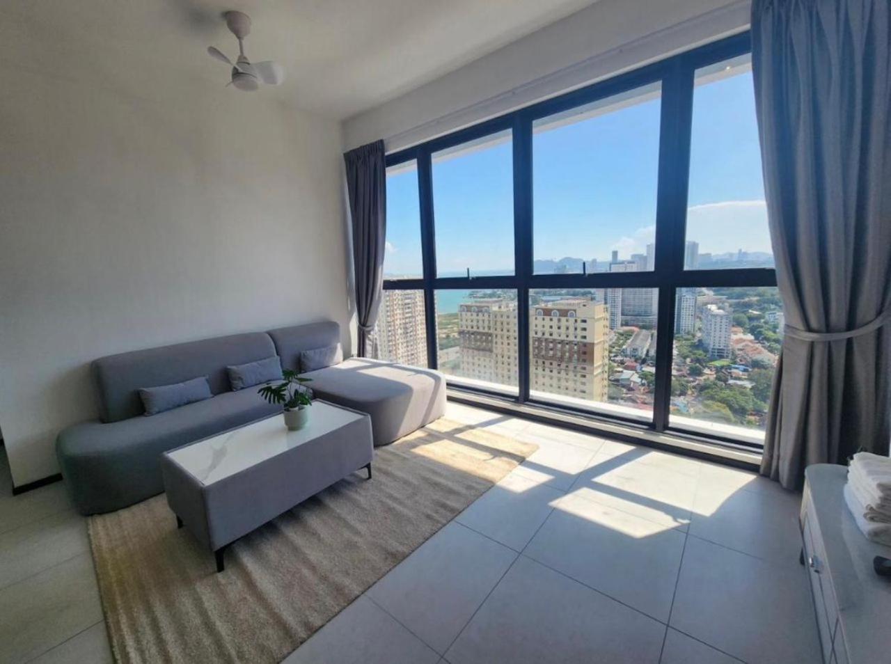 Urban Suite the Privilege Suites by Merveille