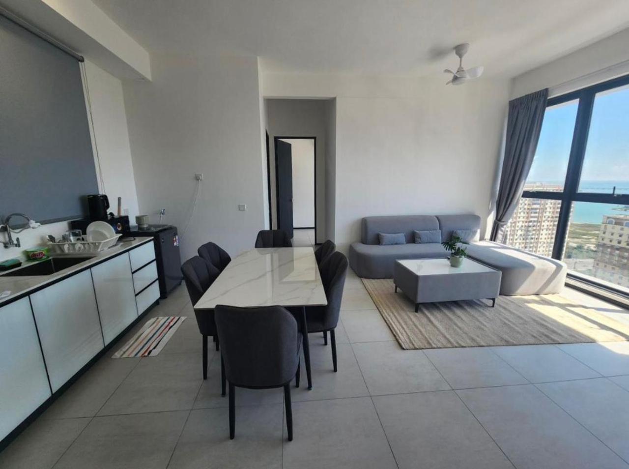 Urban Suite the Privilege Suites by Merveille