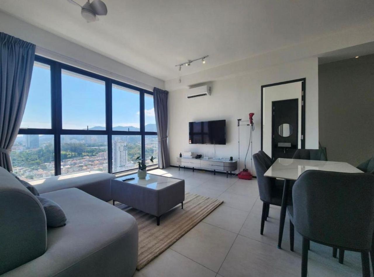 Urban Suite the Privilege Suites by Merveille