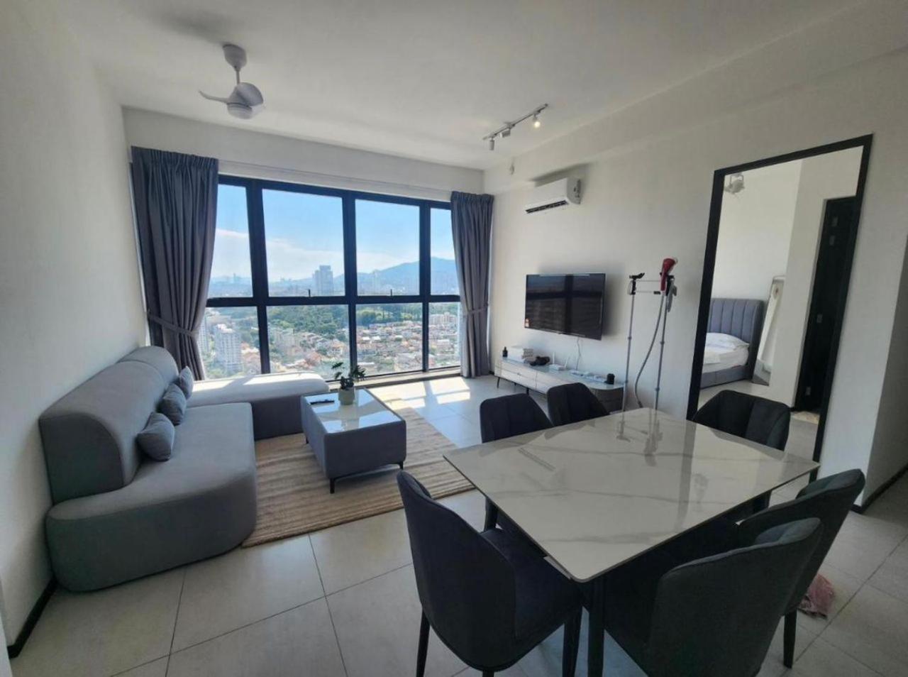Urban Suite the Privilege Suites by Merveille
