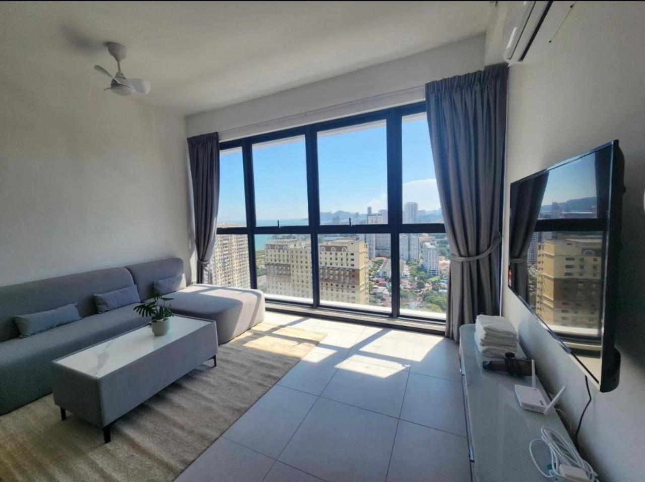 Urban Suite the Privilege Suites by Merveille