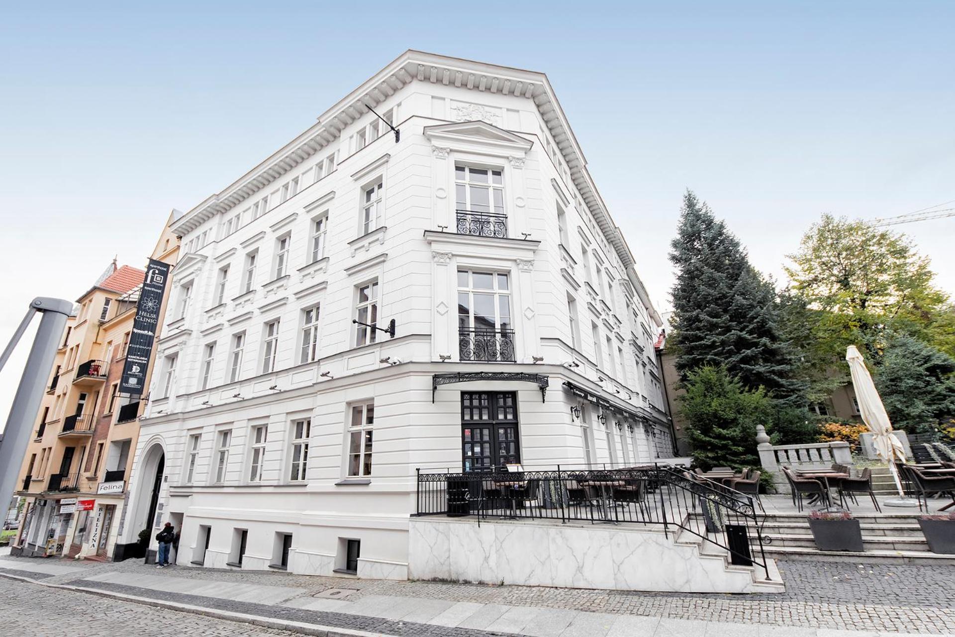 RentPlanet - Apartament święty Marcin