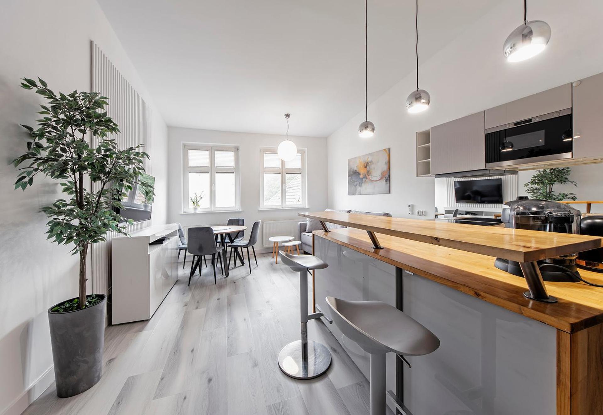 RentPlanet - Apartament święty Marcin