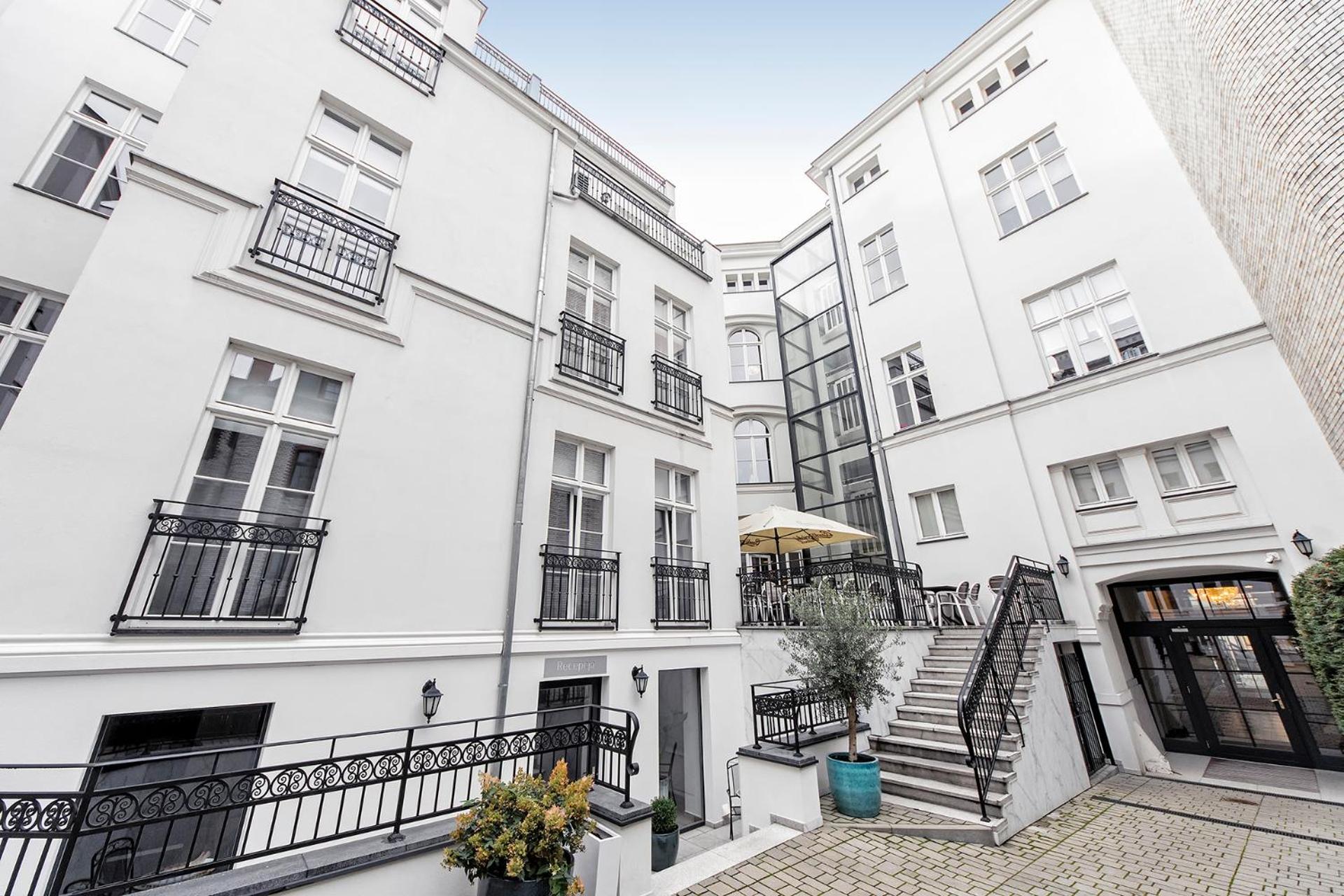 RentPlanet - Apartament święty Marcin