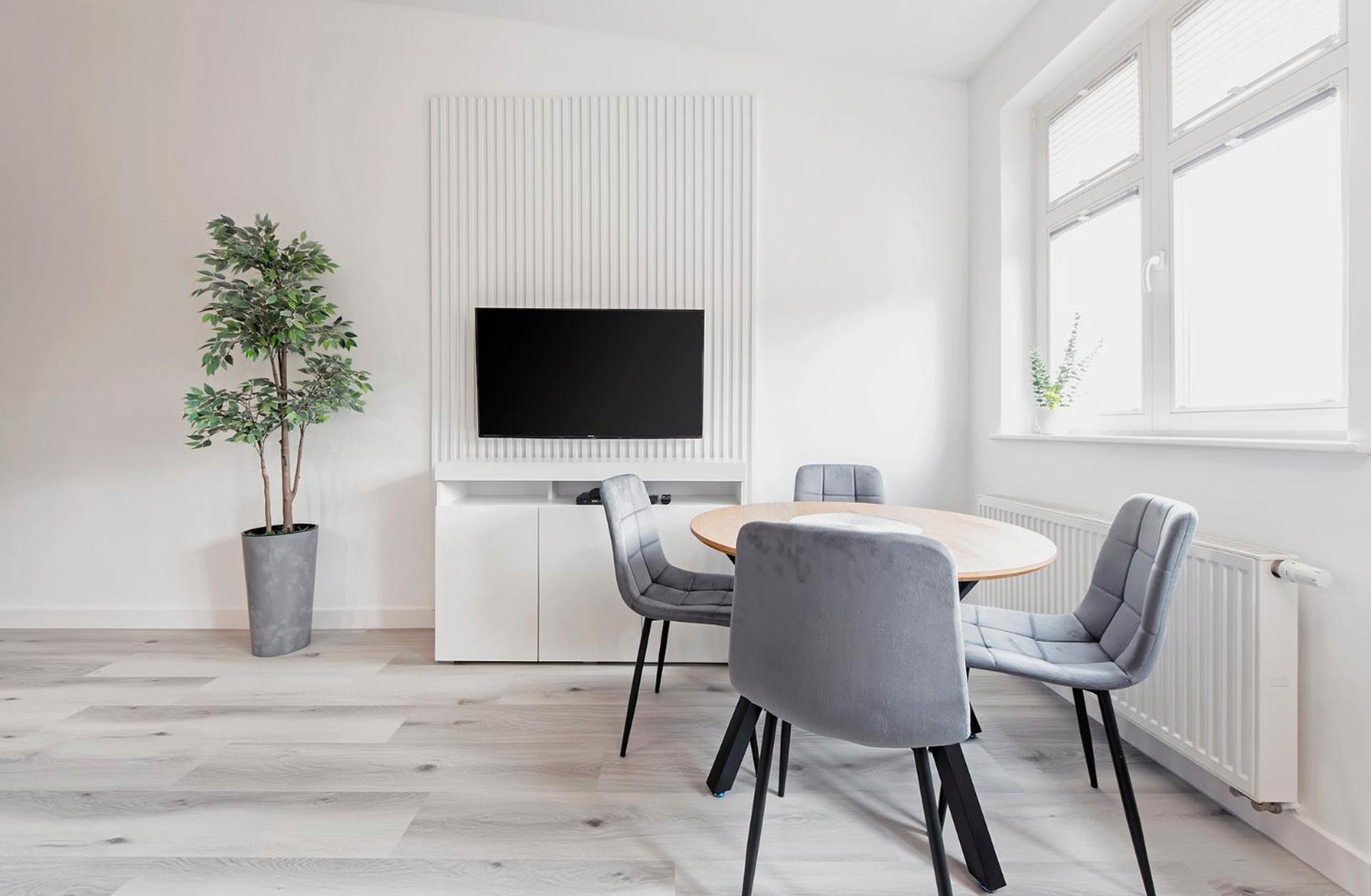 RentPlanet - Apartament święty Marcin