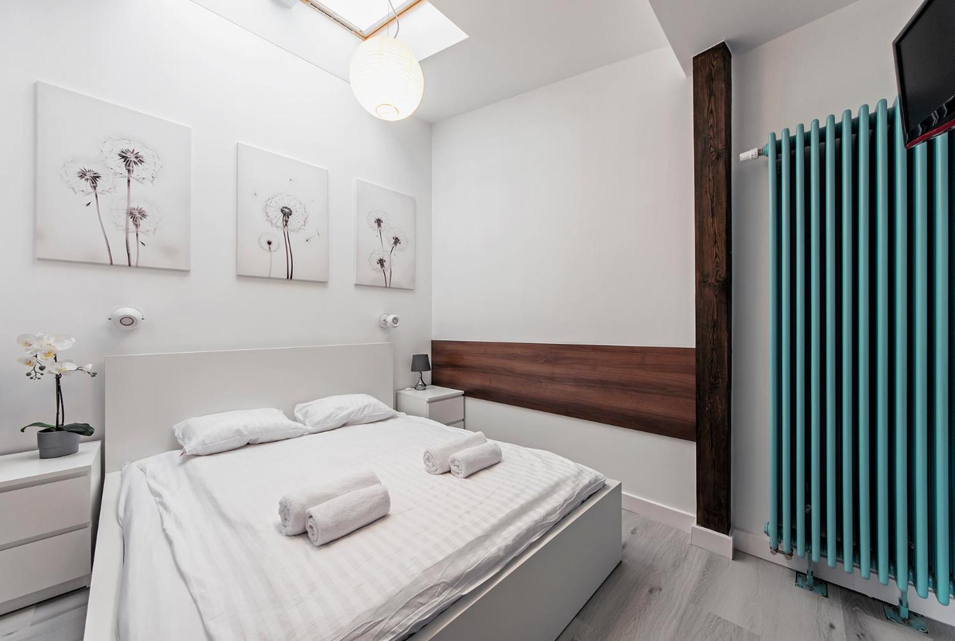 RentPlanet - Apartament święty Marcin