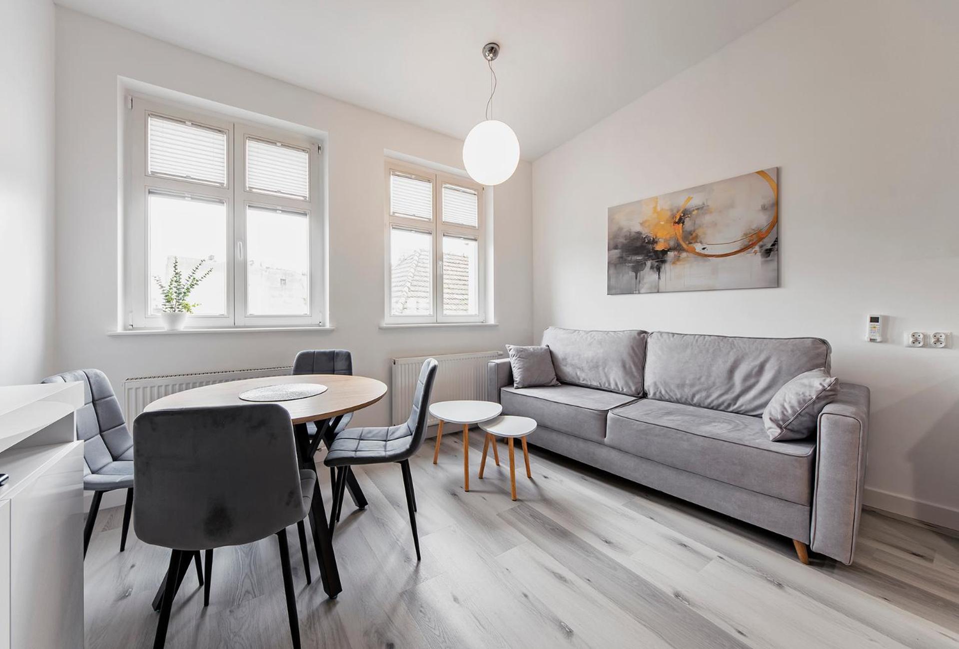 RentPlanet - Apartament święty Marcin