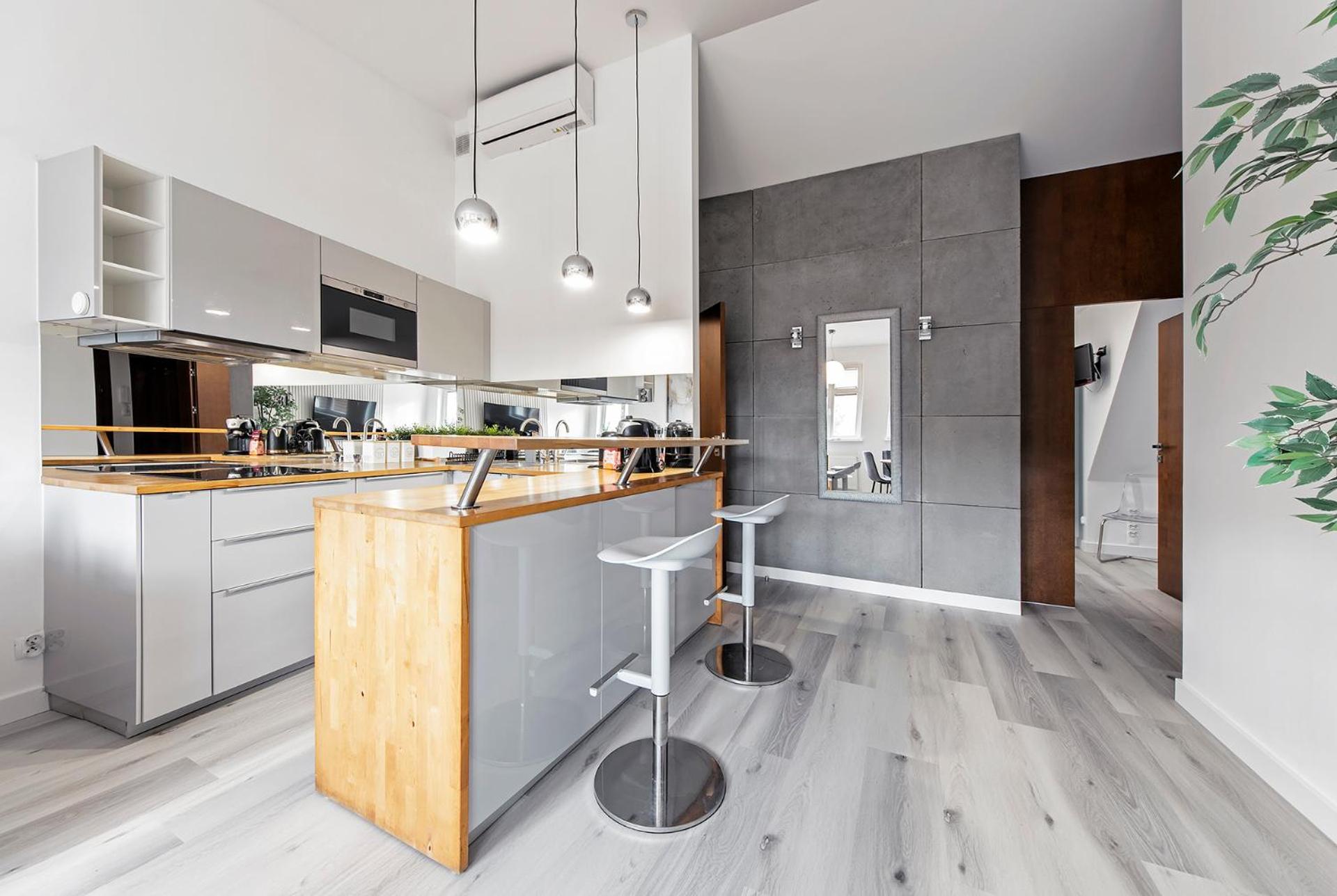 RentPlanet - Apartament święty Marcin