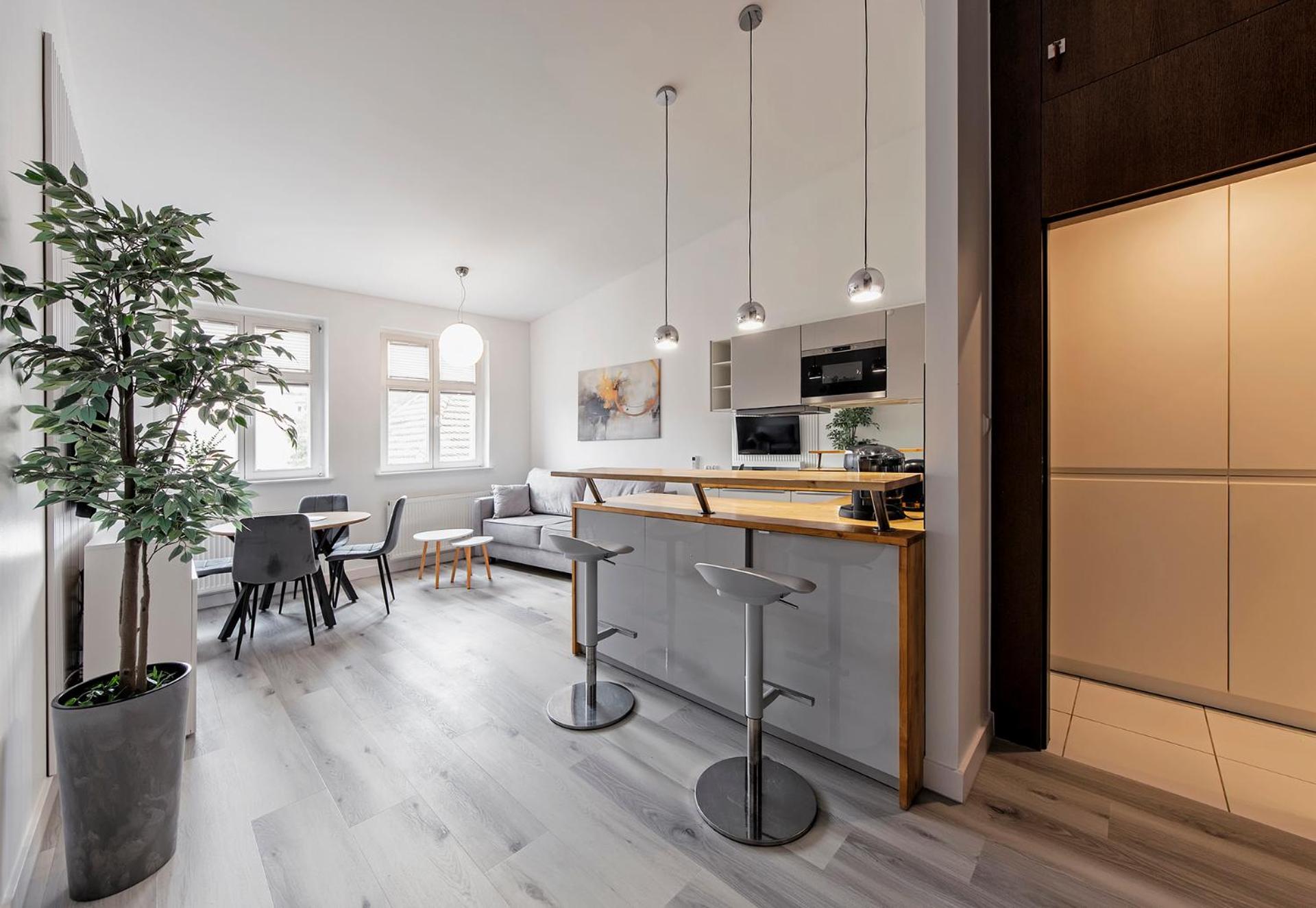 RentPlanet - Apartament święty Marcin