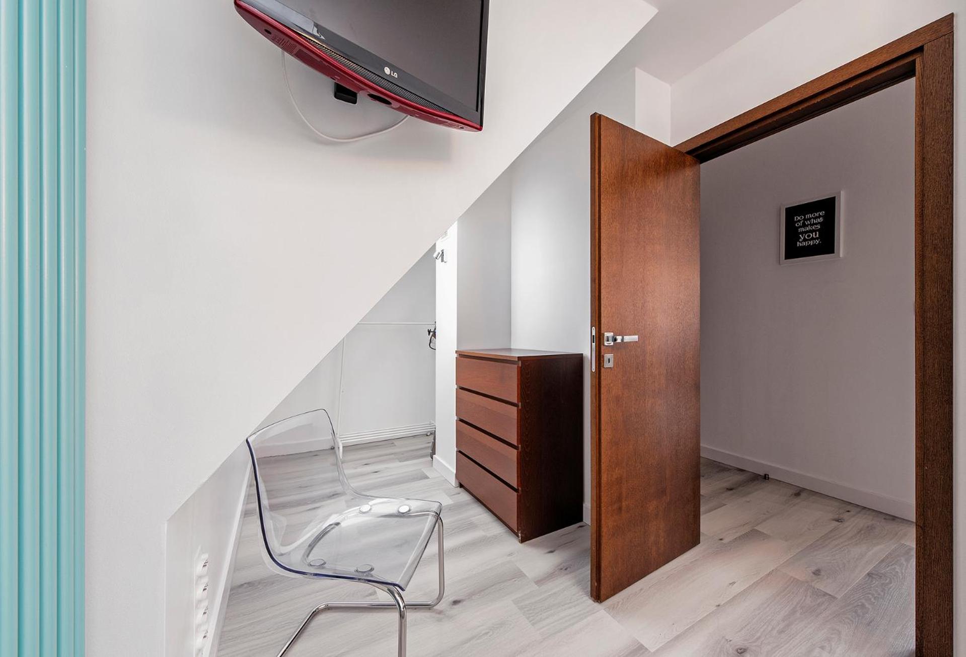 RentPlanet - Apartament święty Marcin